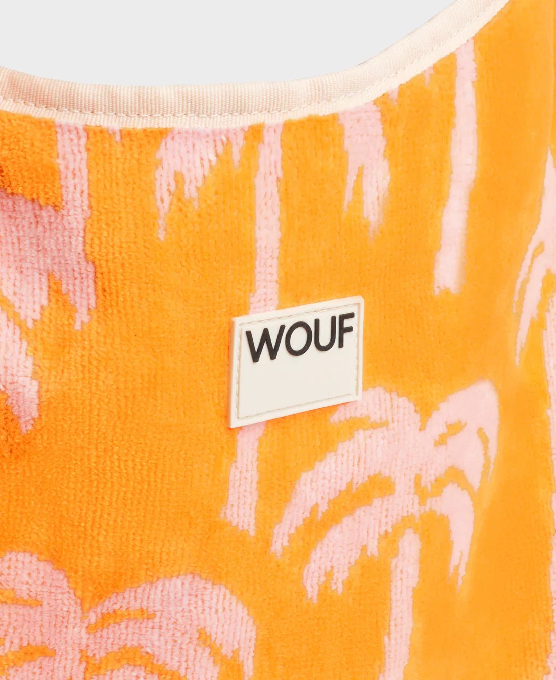 Wouf Tenerife T-Shirt Bag Omuz Çantası