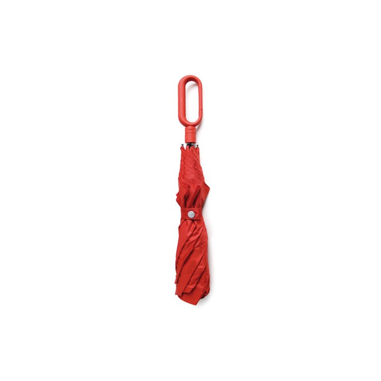 Lexon Mini Hook Şemsiye Kırmızı