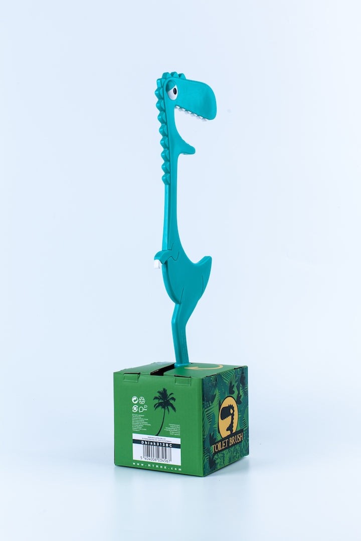 Dhink Dino Klozet Fırçası