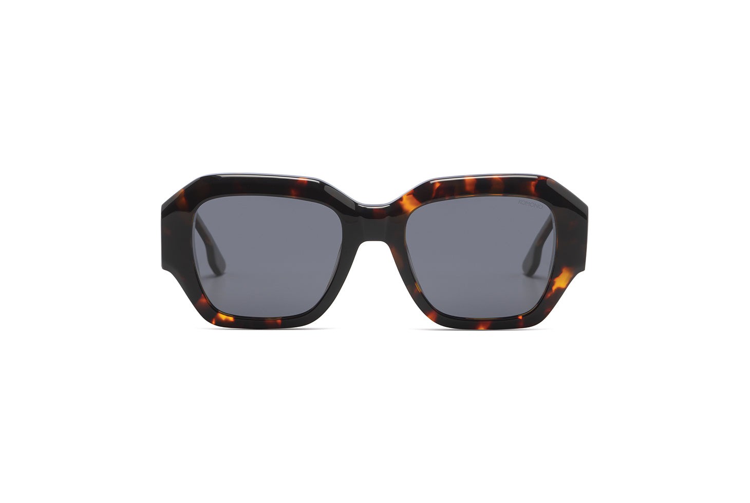 Komono Lee Tortoise Güneş Gözlüğü