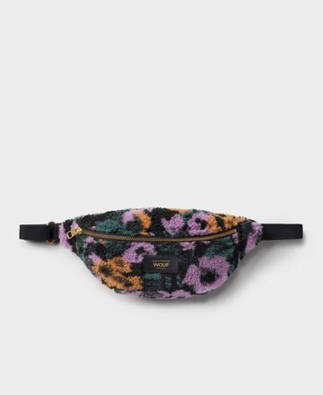 Wouf Armel Waist Bag Bel Çantası