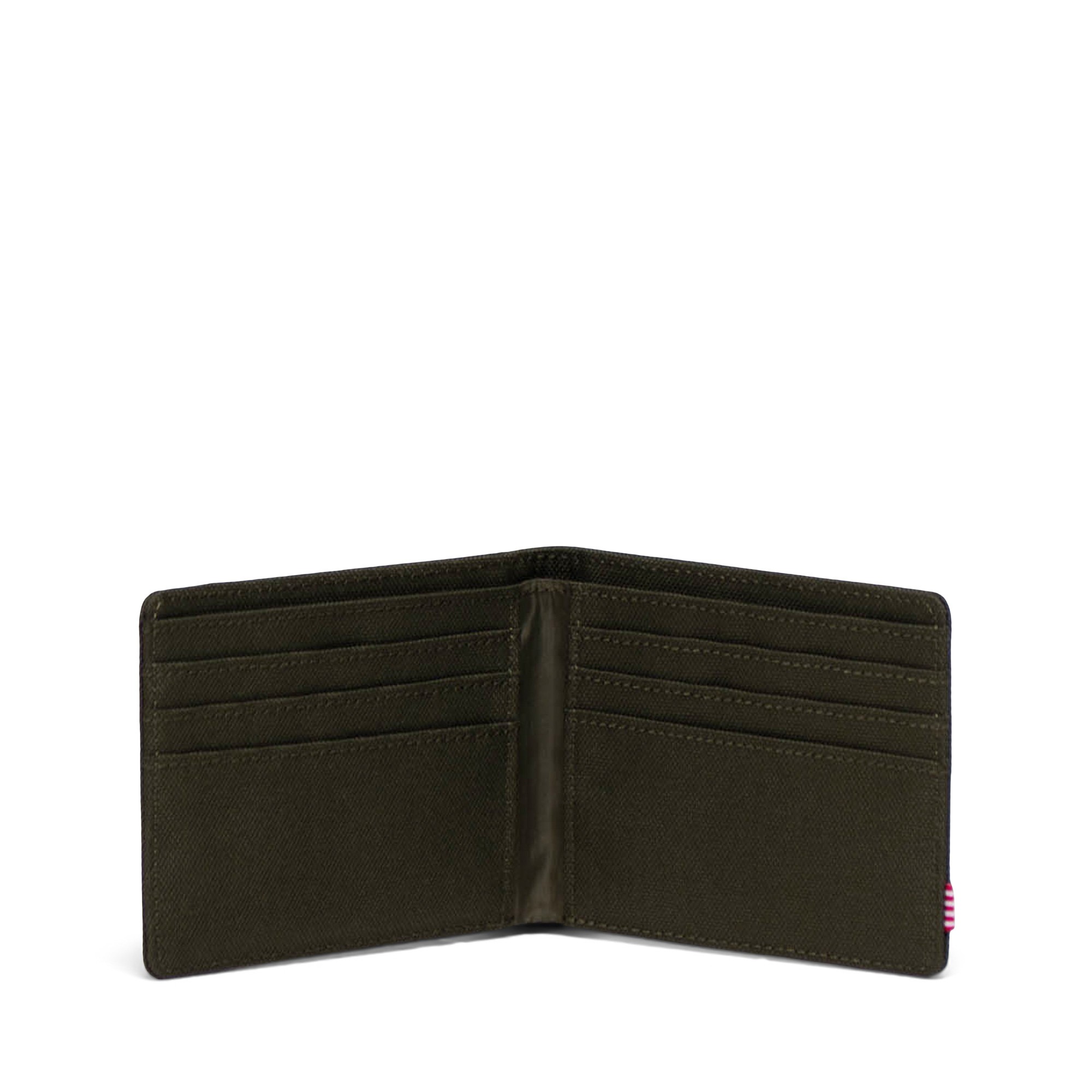 Herschel Supply Roy Wallet Ivy Green Cüzdan