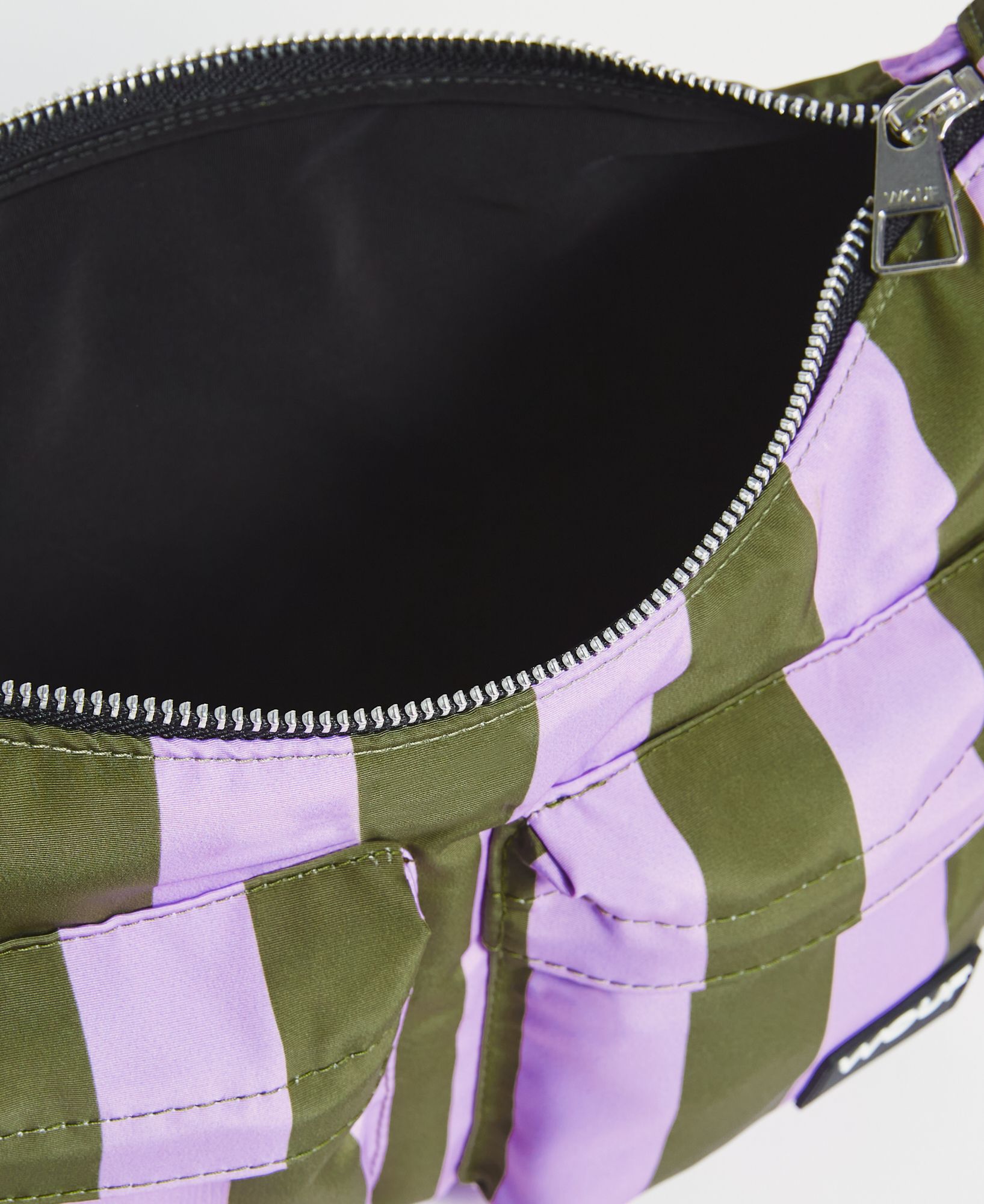 Wouf Niza Crossbody Bag Crossbody Çanta