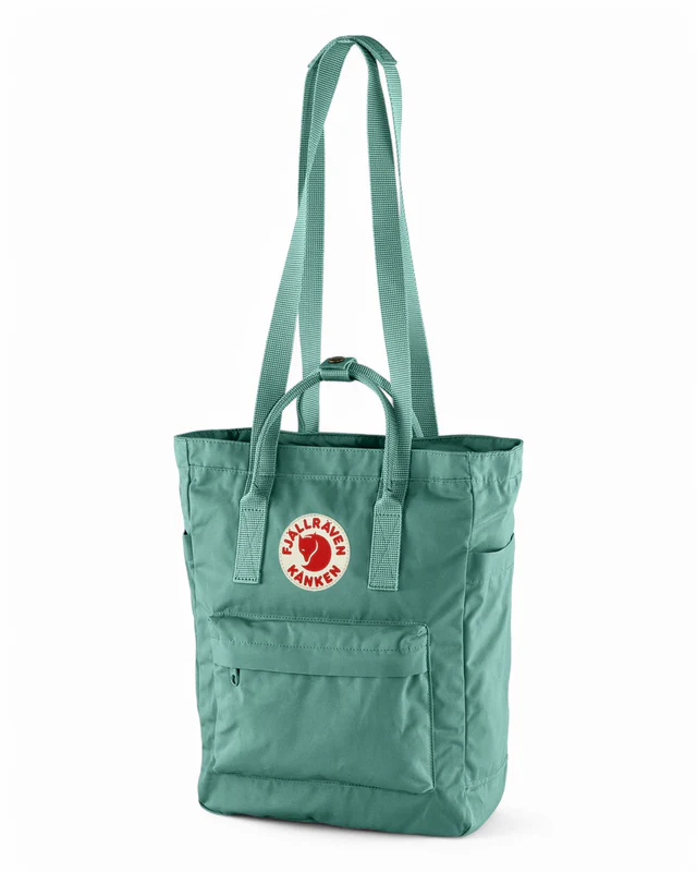 Kånken Totepack - Frost Green