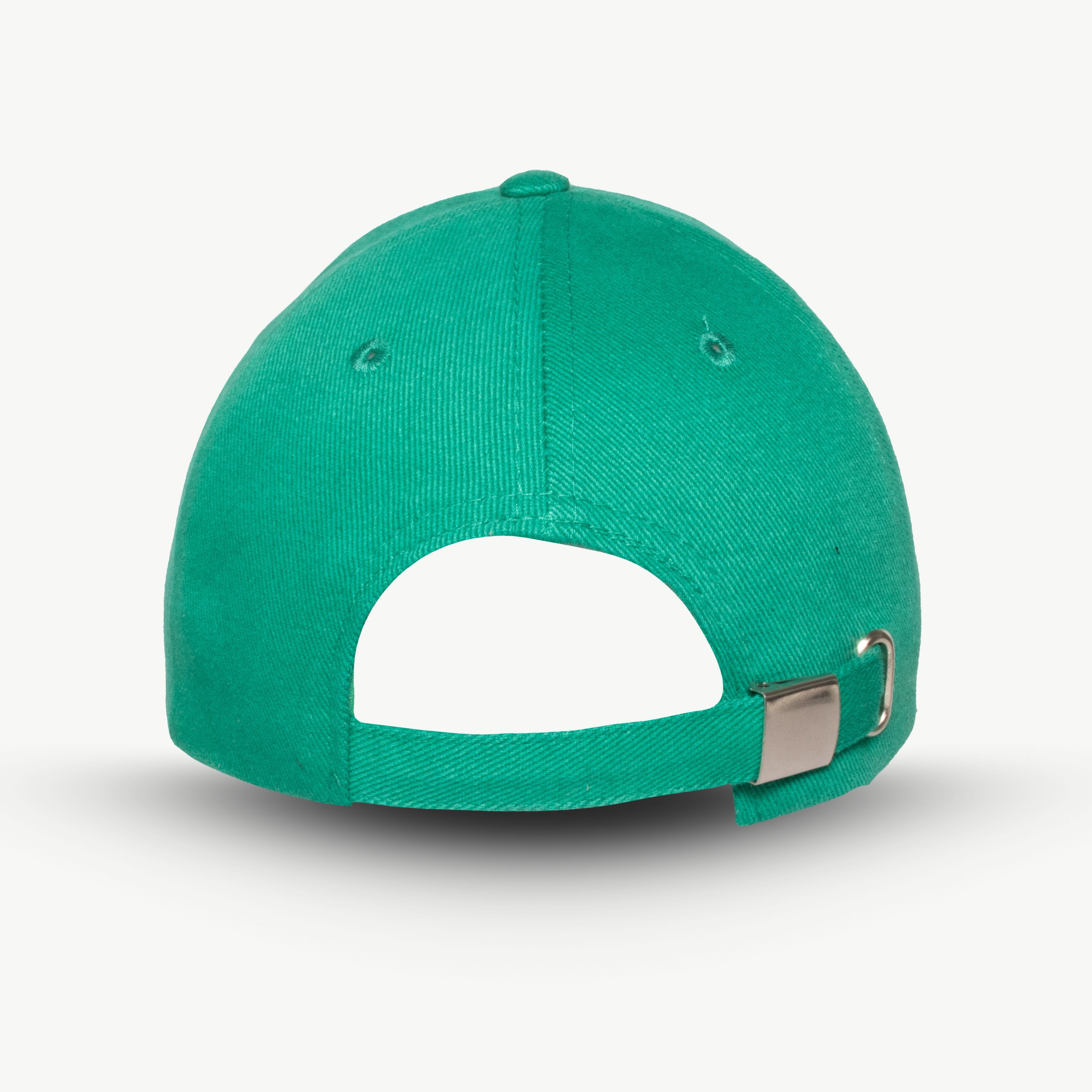 Maison Sacrée Cote D'Azur Yeşil Şapka