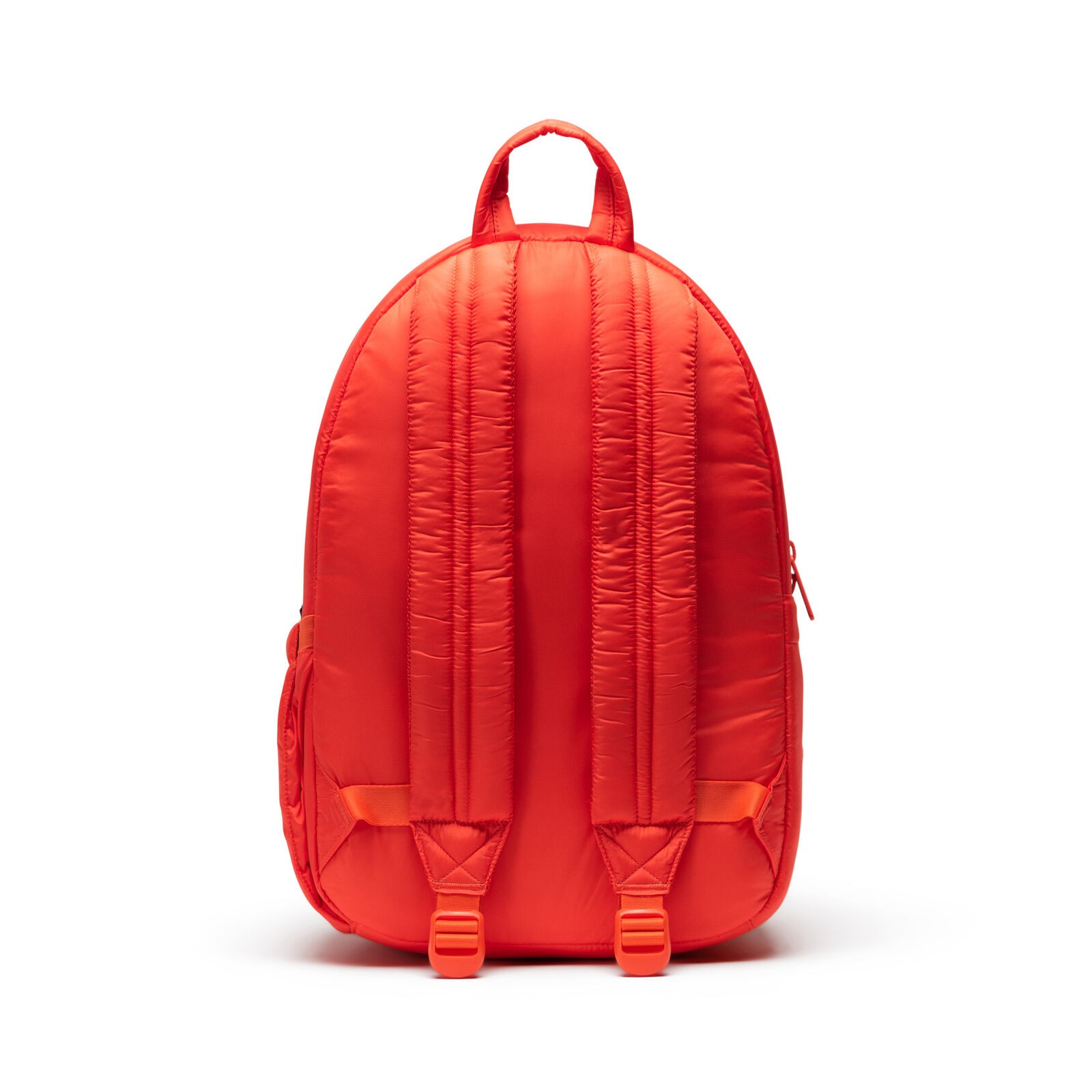 Herschel Settlement Backpack Quilted Red Sırt Çantası