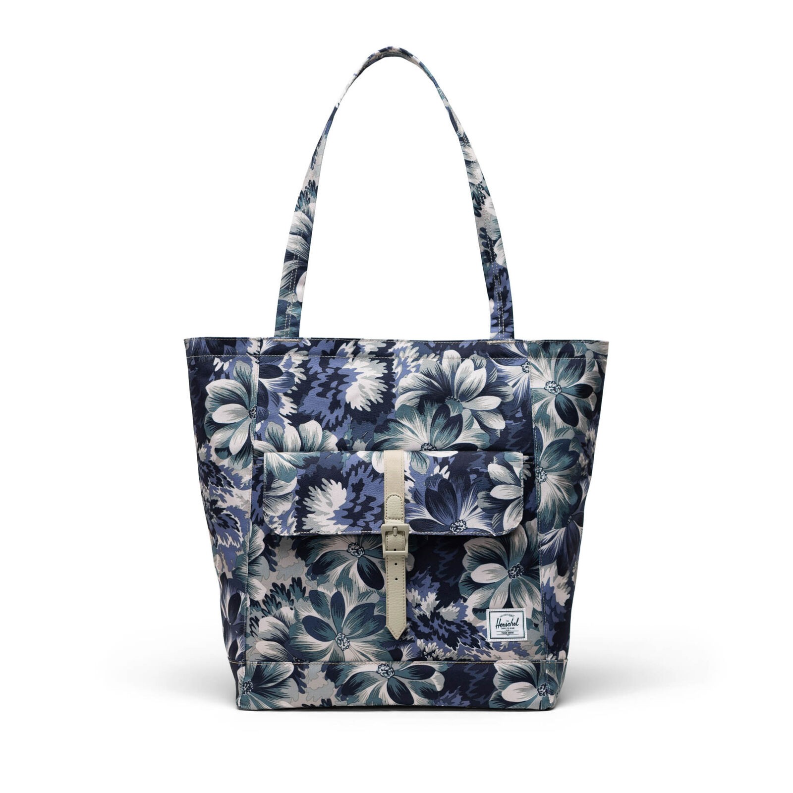 Herschel Supply Herschel Retreat™ Floral Tapestry Omuz Çantası