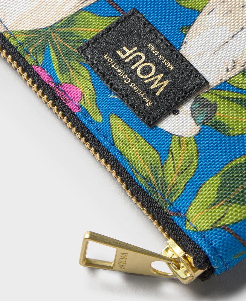 Wouf Gaia Small Pouch Cüzdan