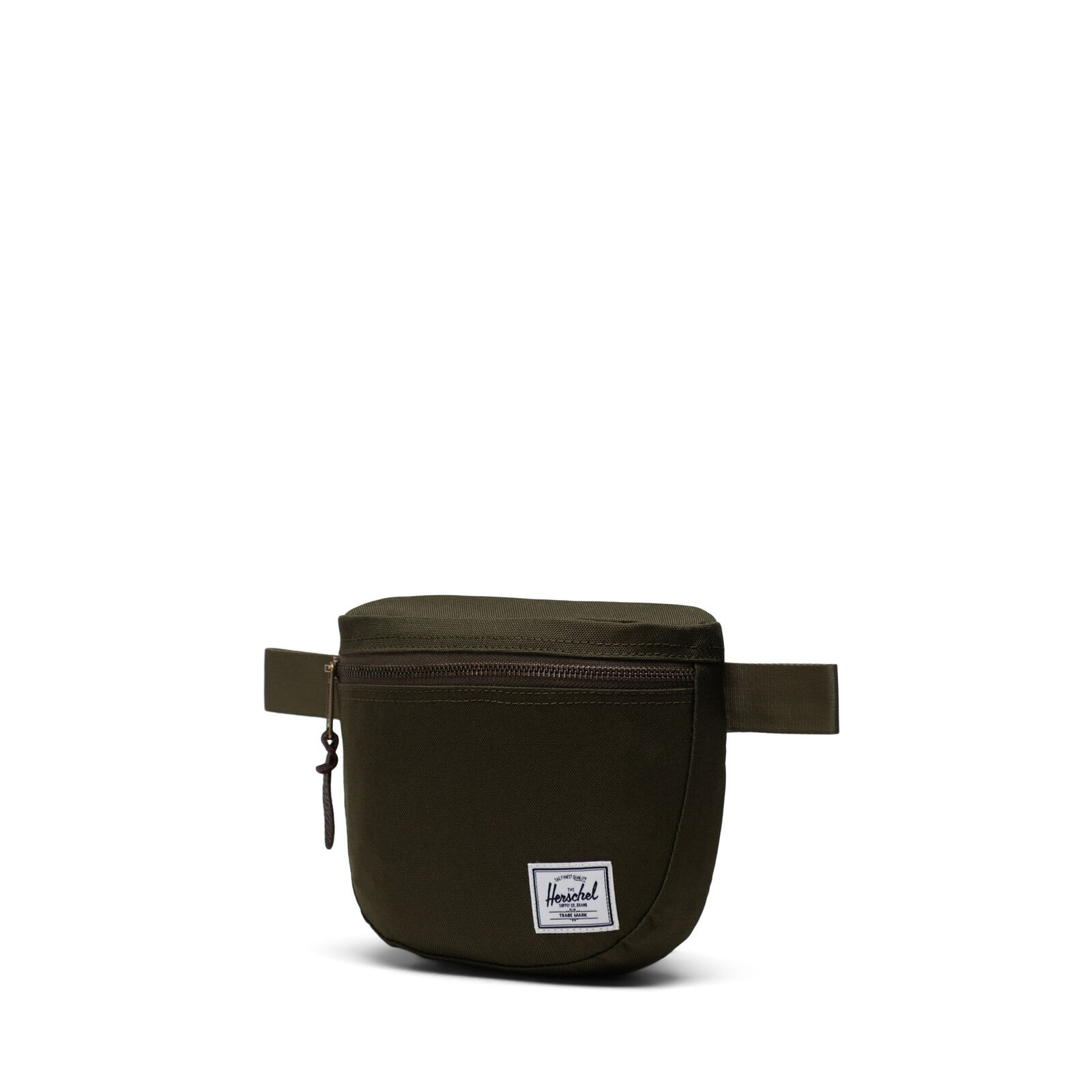 Herschel Settlement Hip Pack Ivy Green Bel Çantası