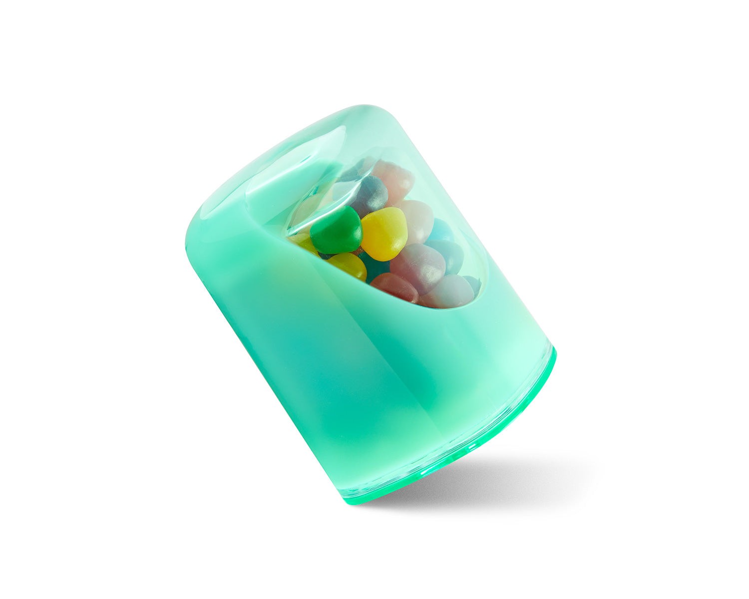 Lexon Secret Box Yeşil
