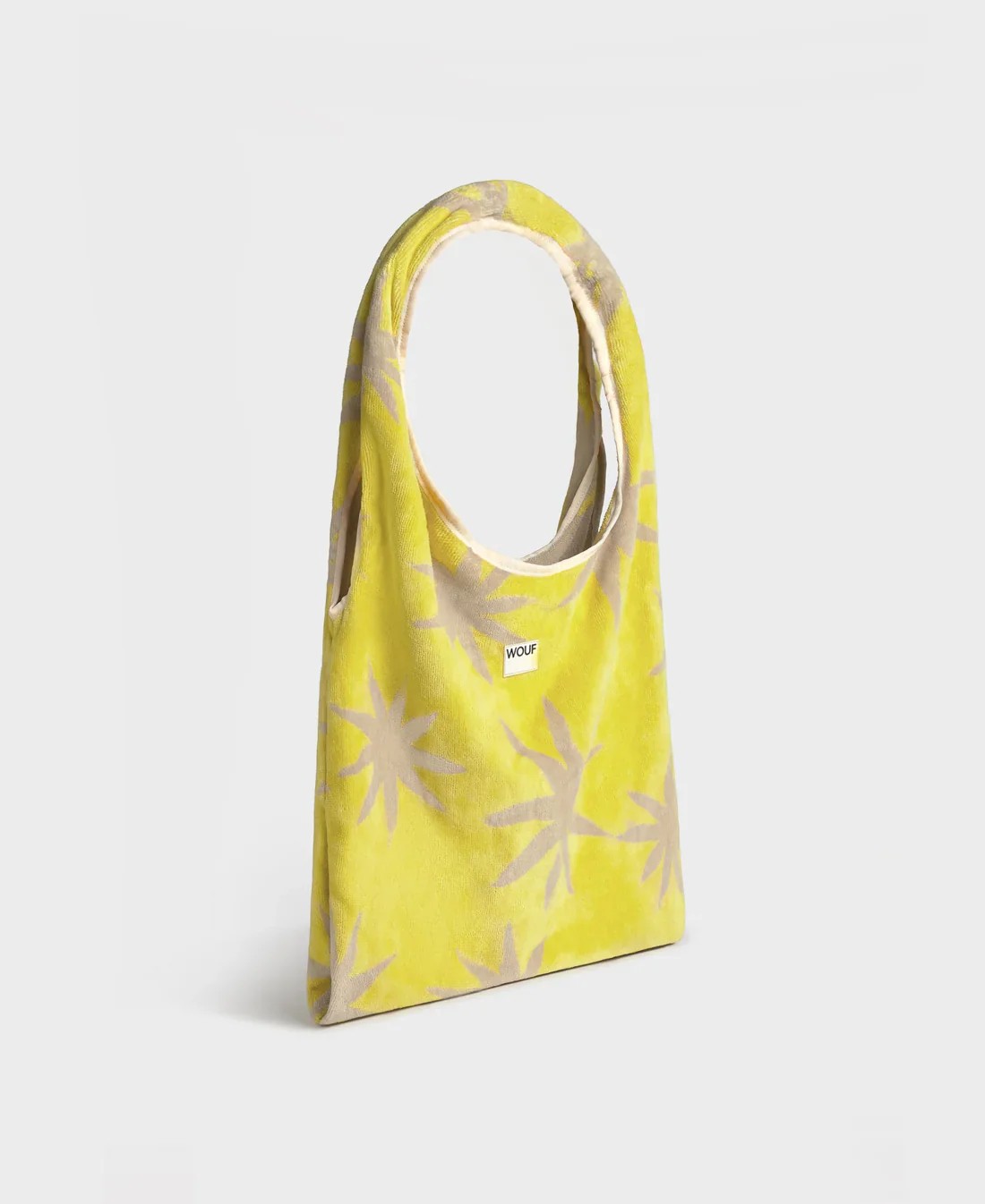 Wouf Fuerteventura T-Shirt Bag Omuz Çantası