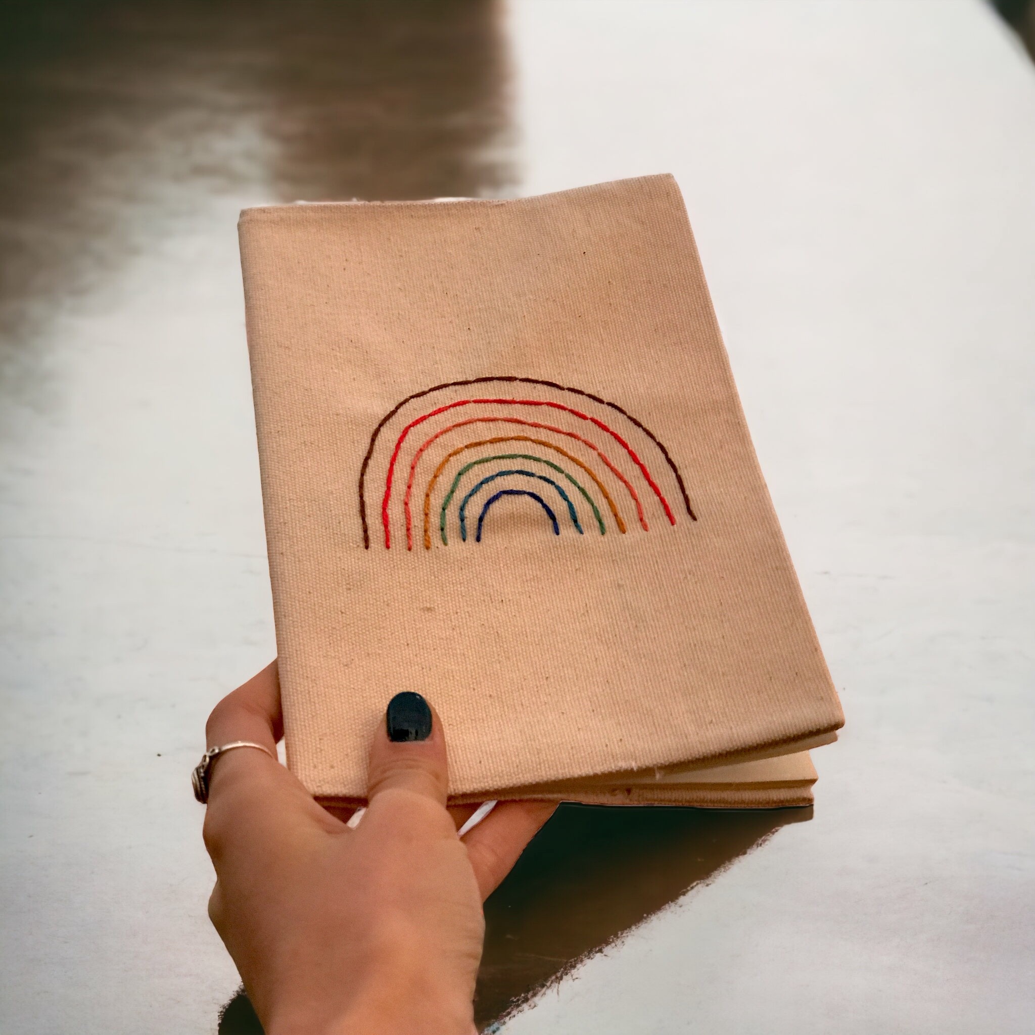Bael İstanbul Rainbow Defter