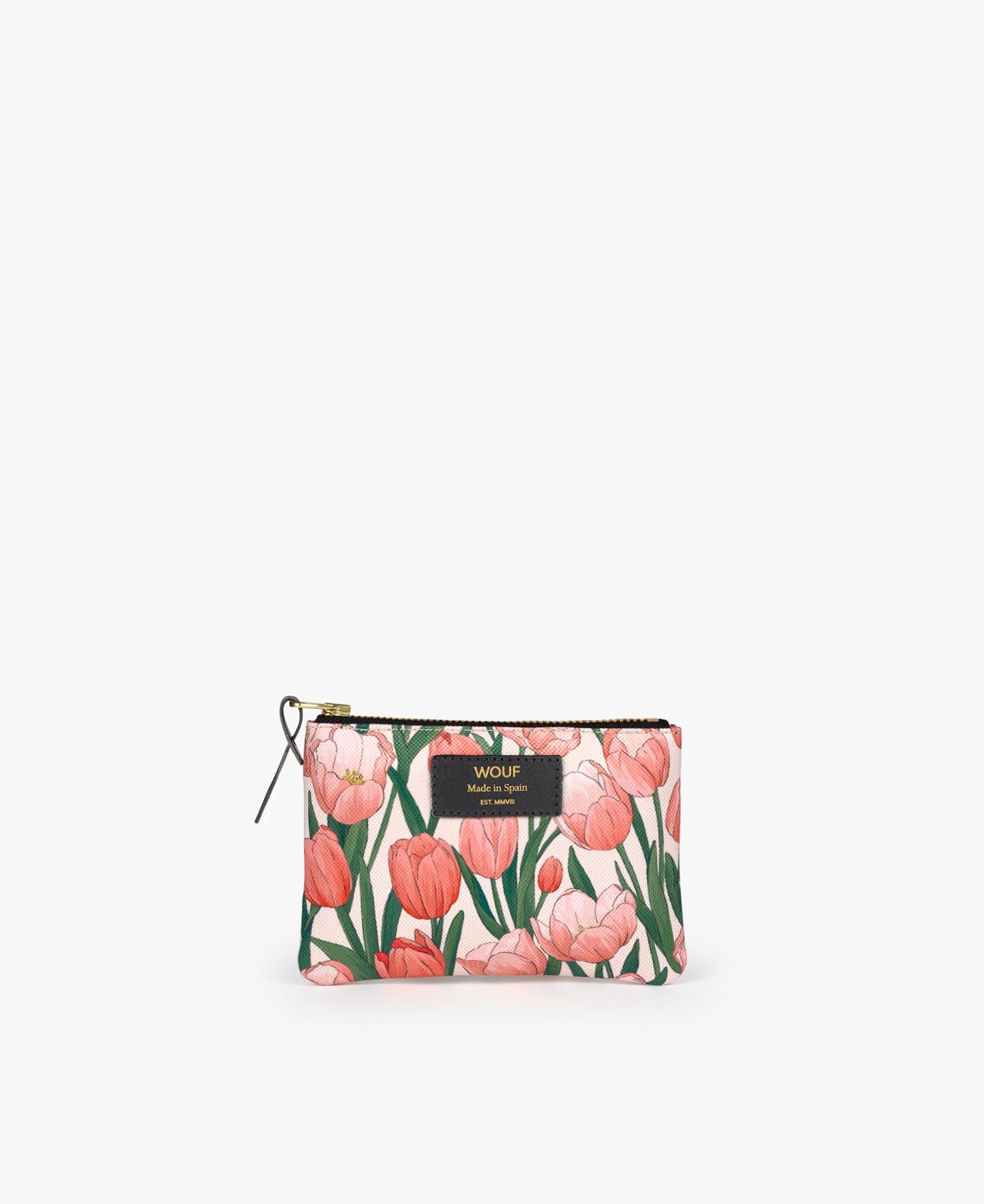 Wouf Amsterdam Small Pouch Cüzdan