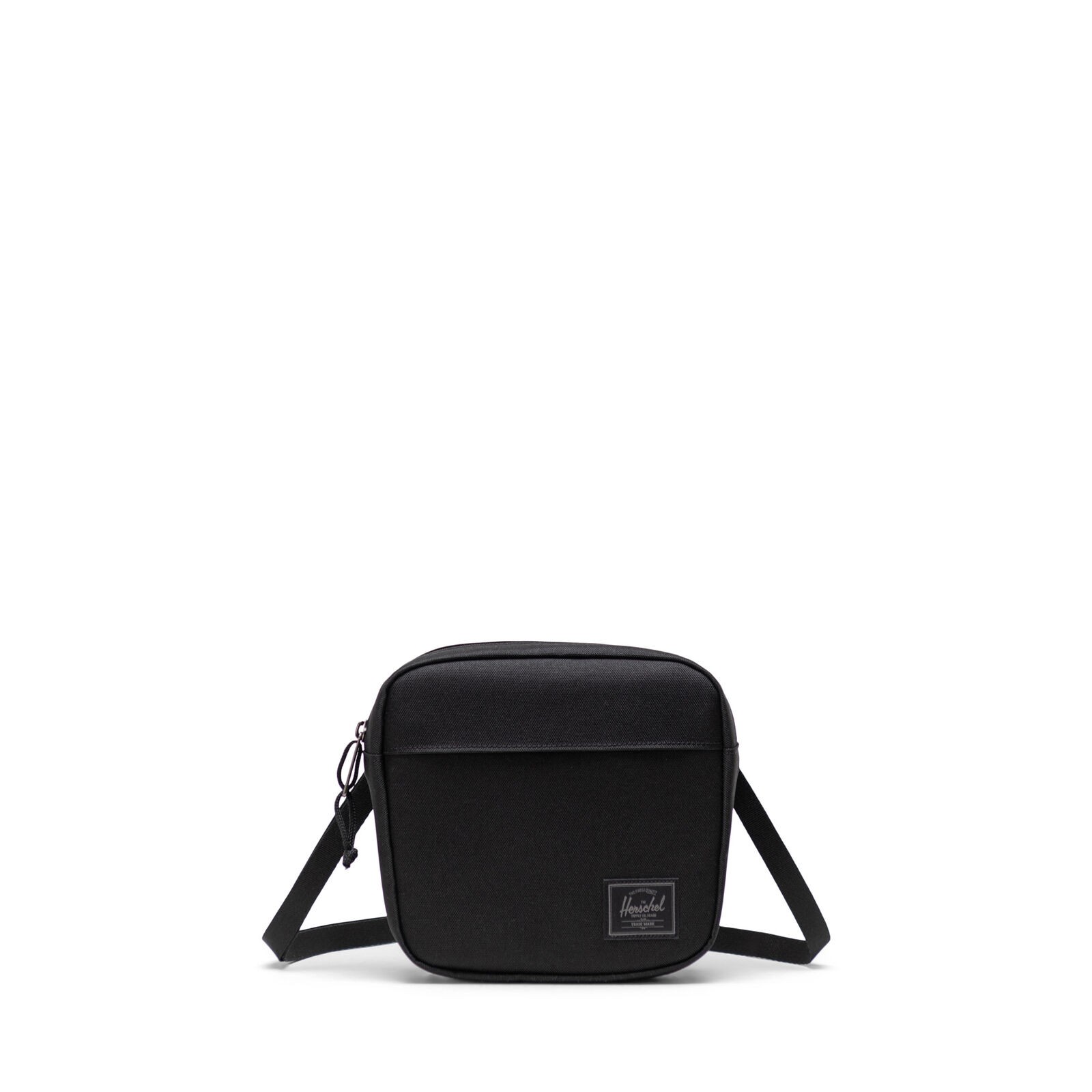 Herschel Classics Crossbody Bag Black Tonal Çapraz Çanta