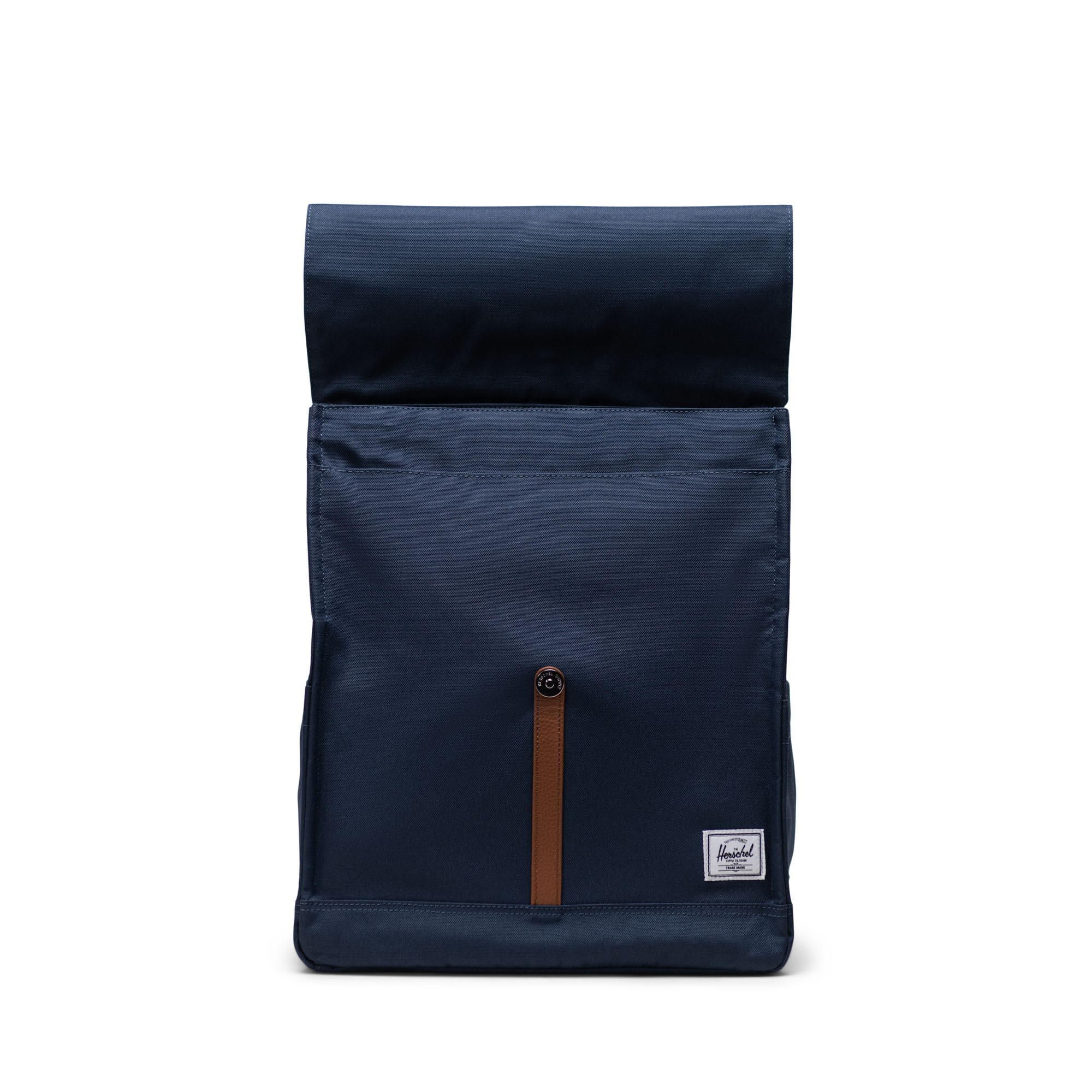 Herschel City Backpack Navy Sırt Çantası