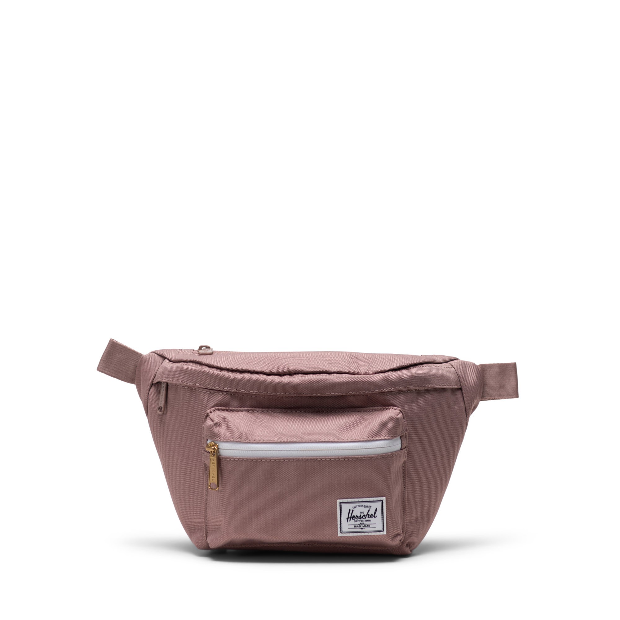 Herschel Pop Quiz Hip Pack Ash Rose Bel Çantası