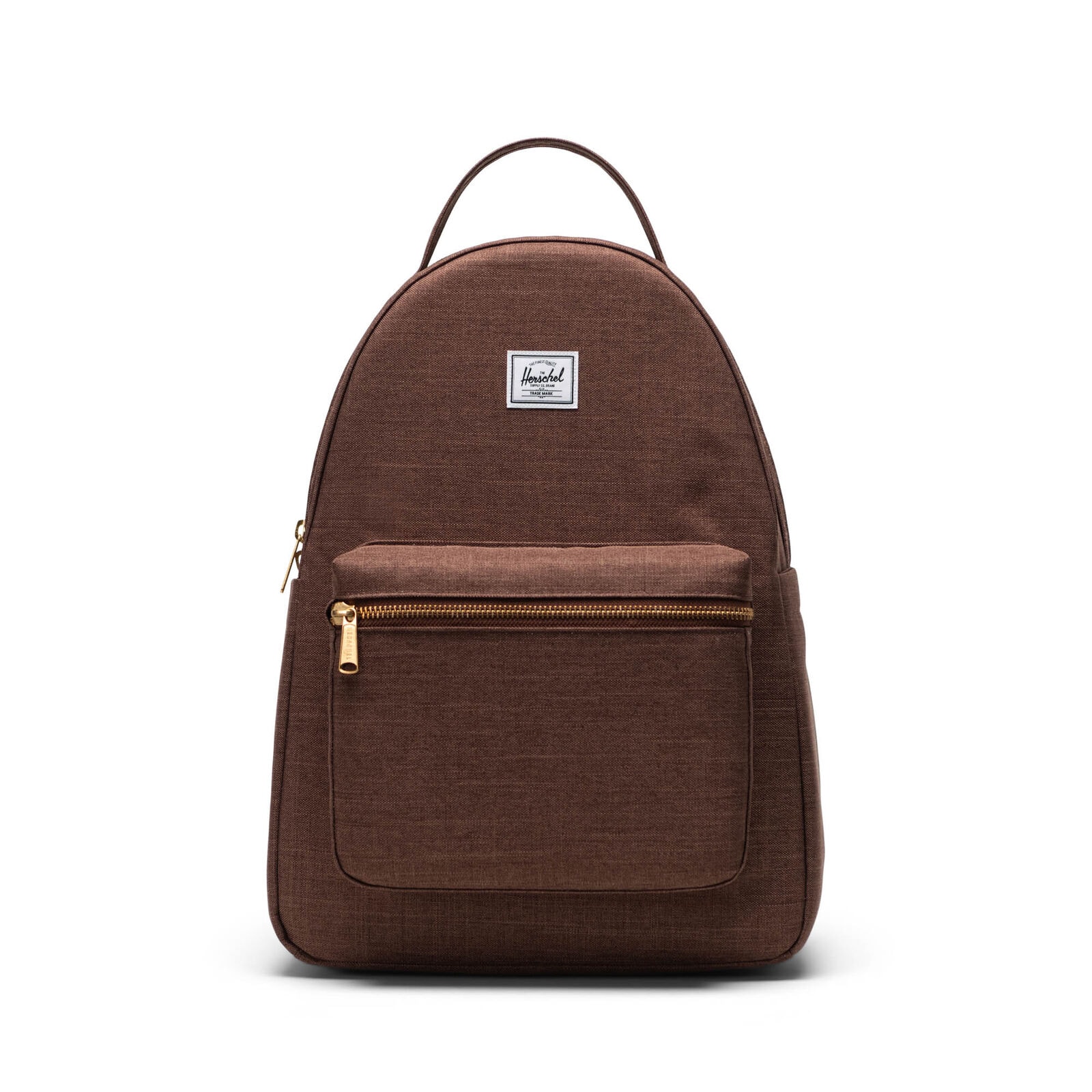 Herschel Nova™ Backpack Potting Soil Crosshatch Sırt Çantası