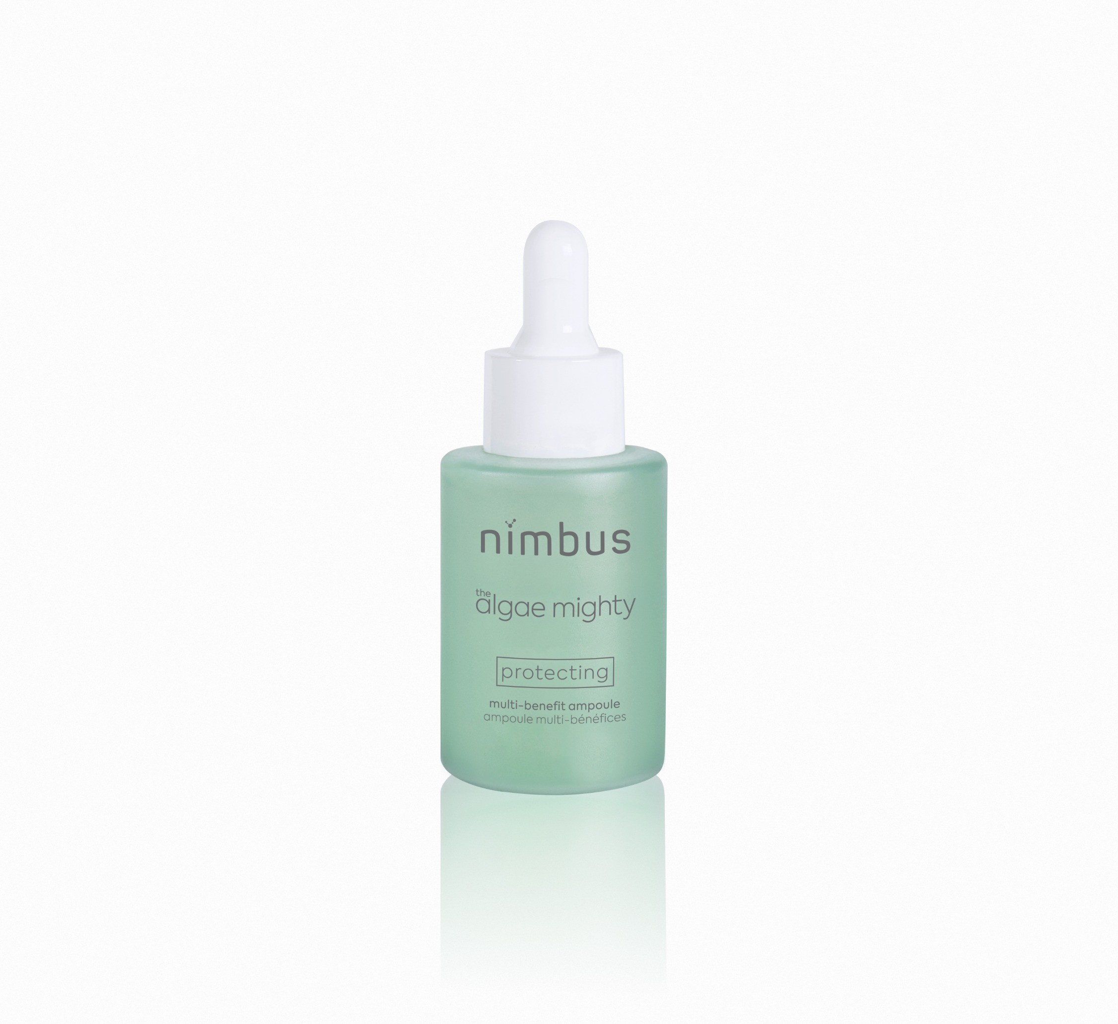 Nimbus The Algae Mighty Serum