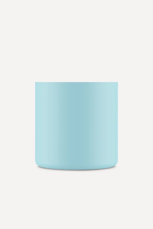 Kids Bottle Cloud Blue Paslanmaz Çelik Çocuk Su Matarası 250 ml