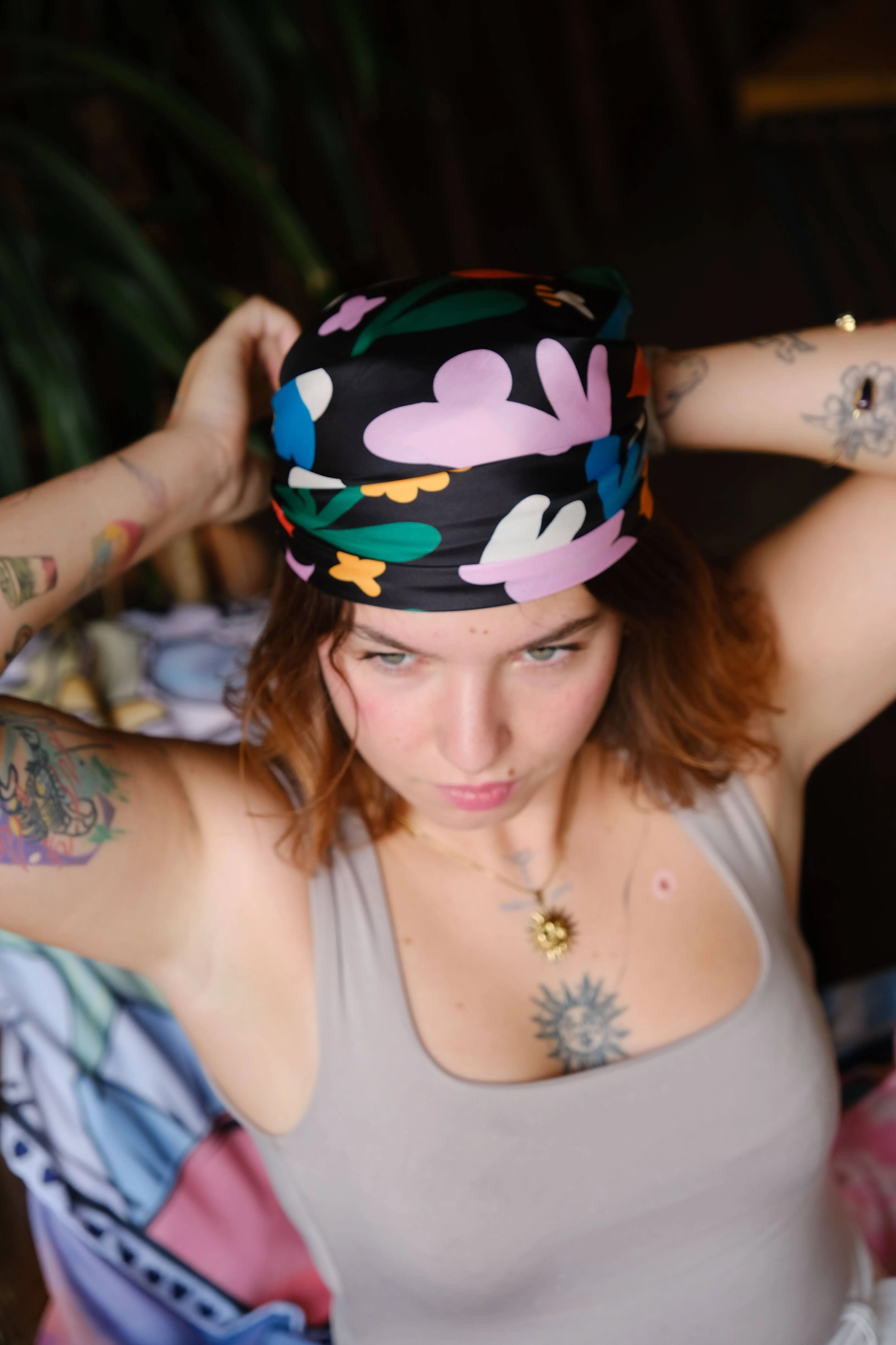 Less Atelier Rabbit Fular 65x65