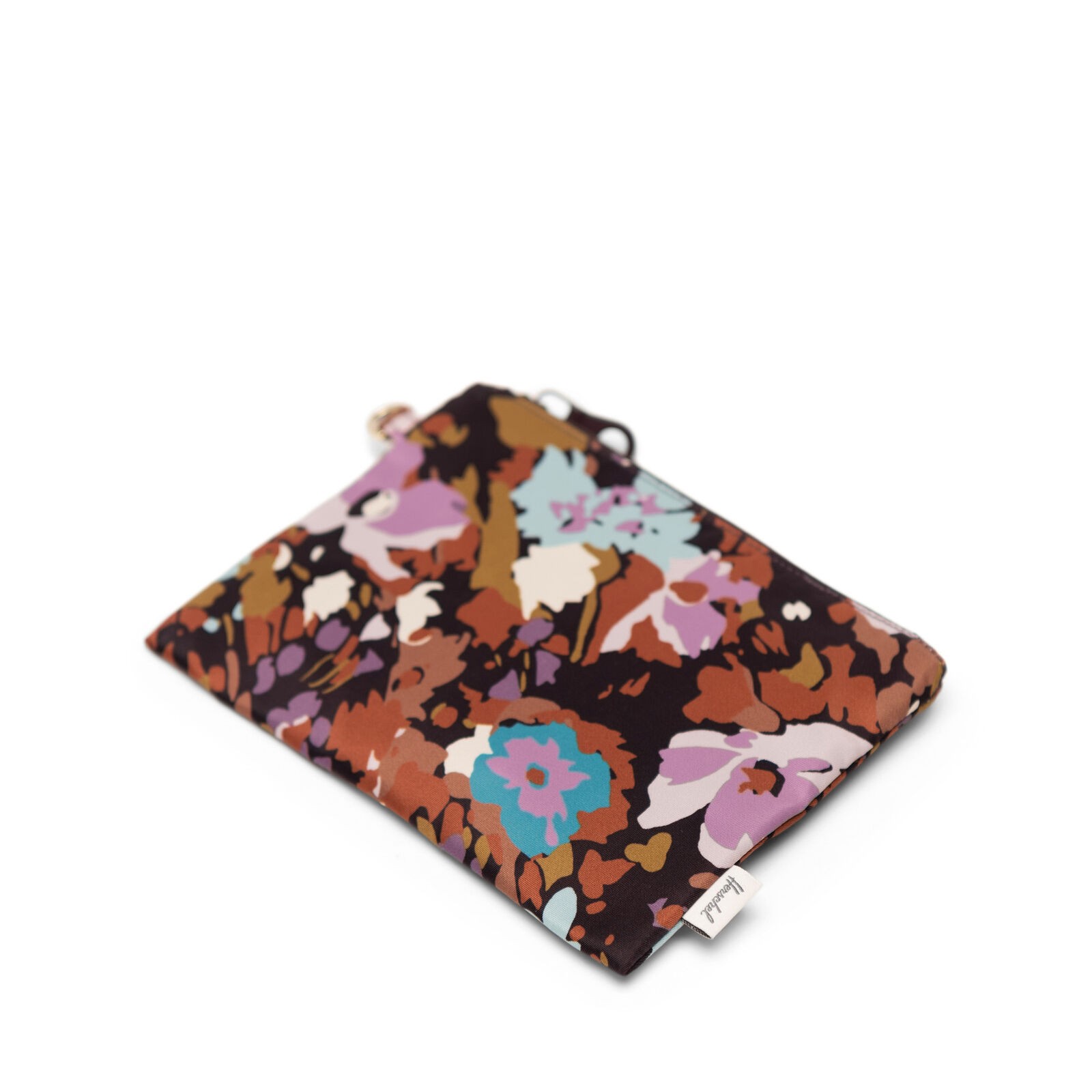 Herschel Yara Shoulder Bag Large Liberty Özel Serisi Impressionist Meadow Omuz Çantası