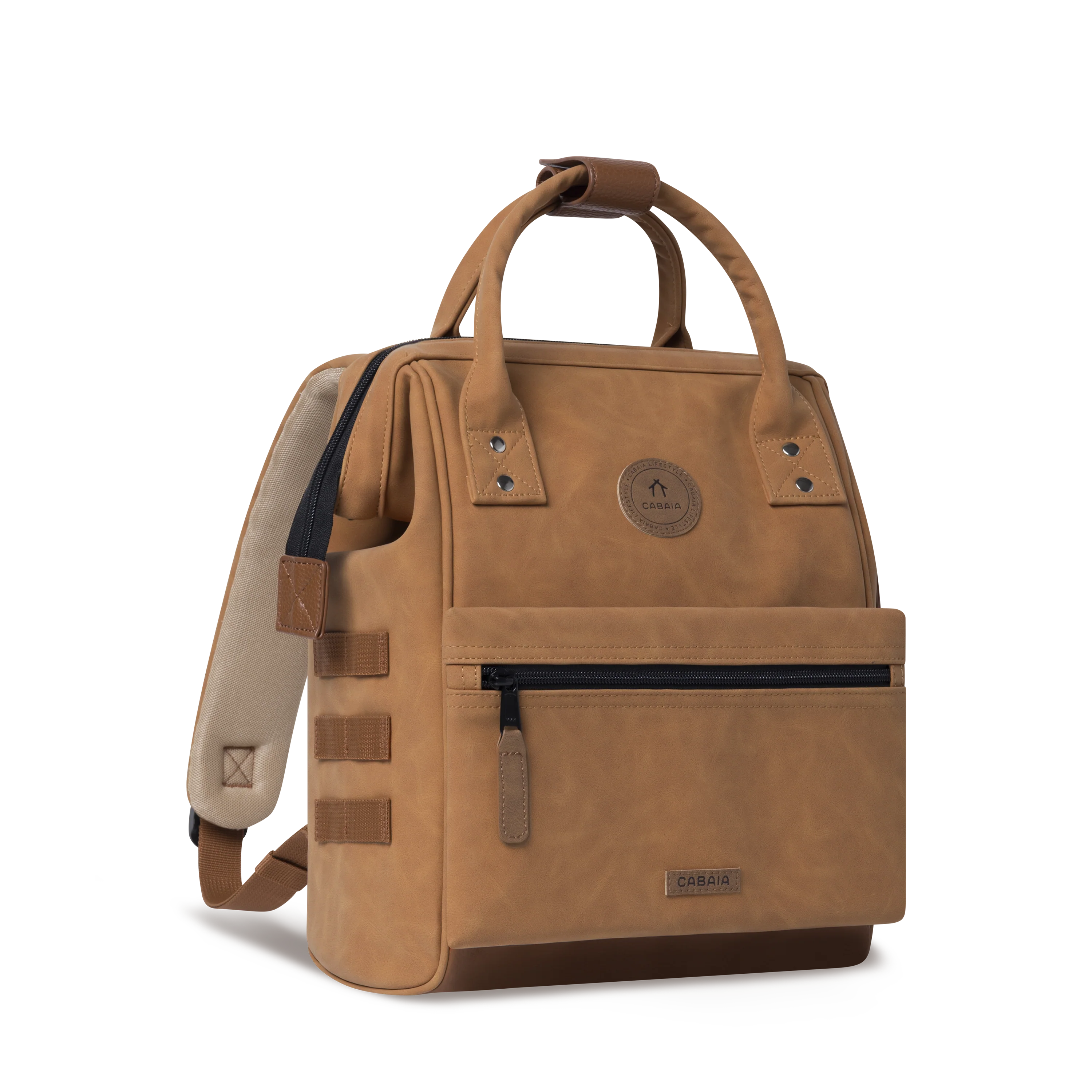 Cabaia Adventurer Moscow Small Sırt Çantası