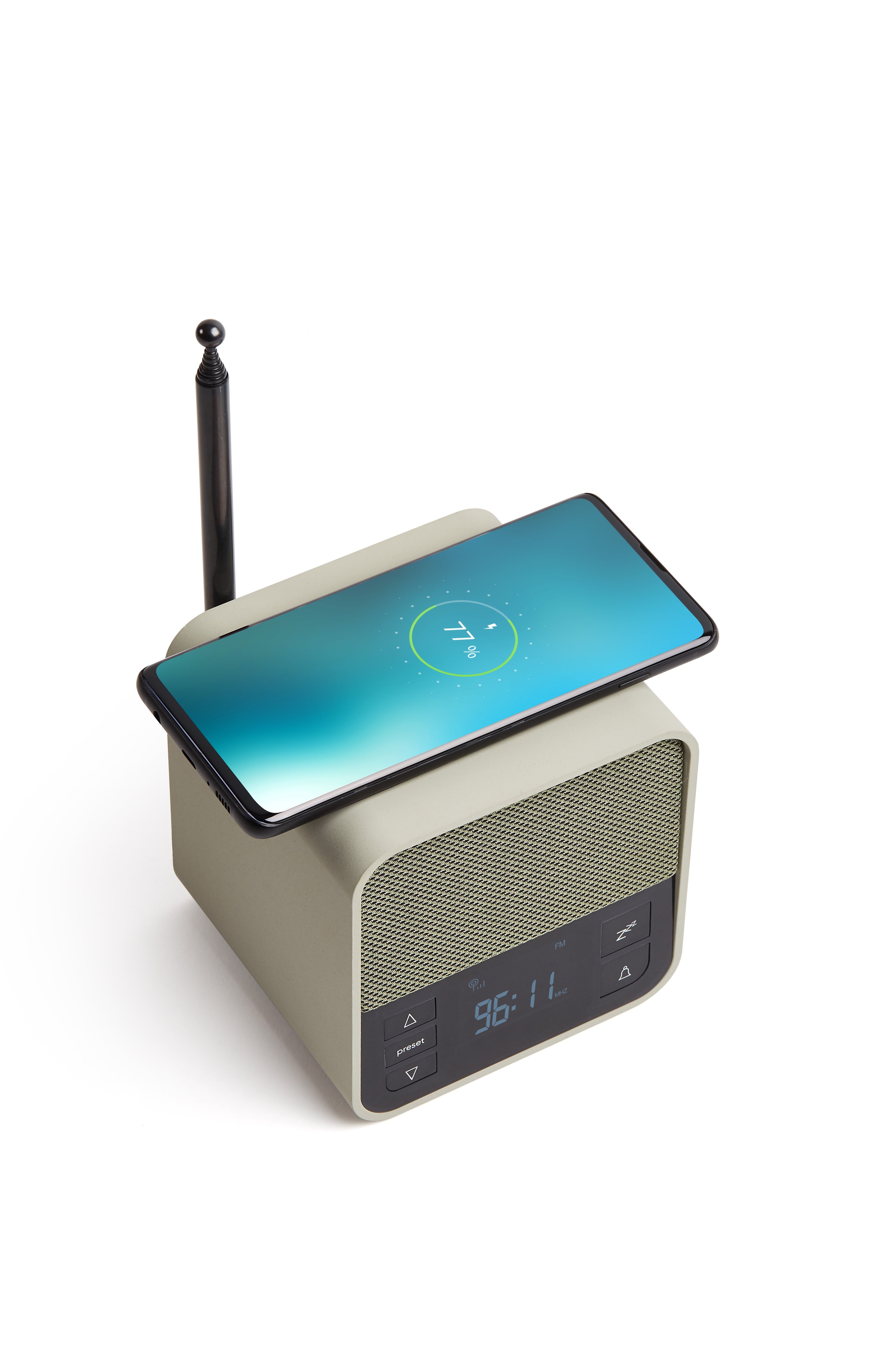 Lexon Oslo News Lite

















  Bluetooth Hoparlör Radyo GRİ