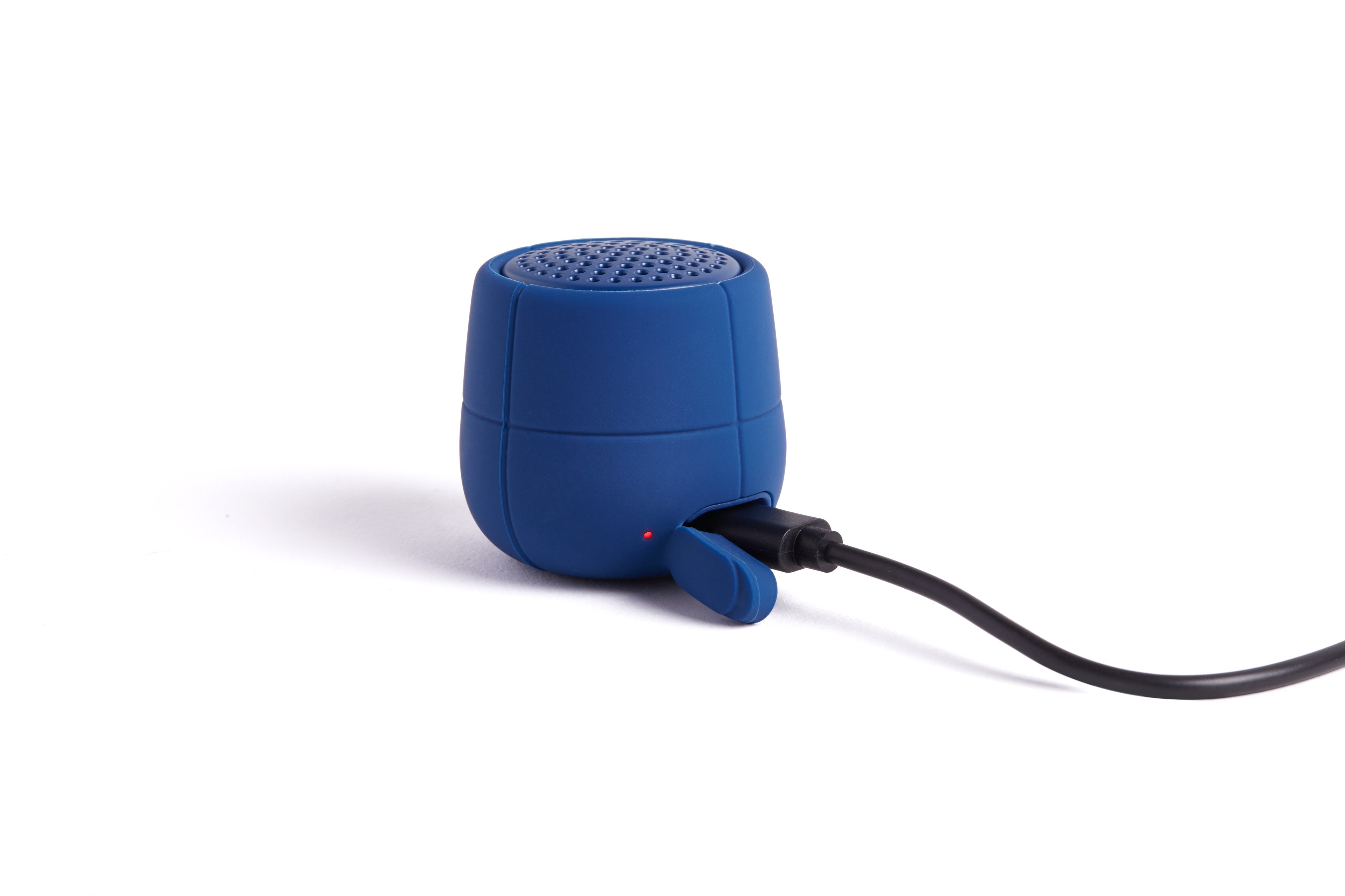 Lexon Mino X Suya Dayanıklı Bluetooth Hoparlör Koyu Mavi