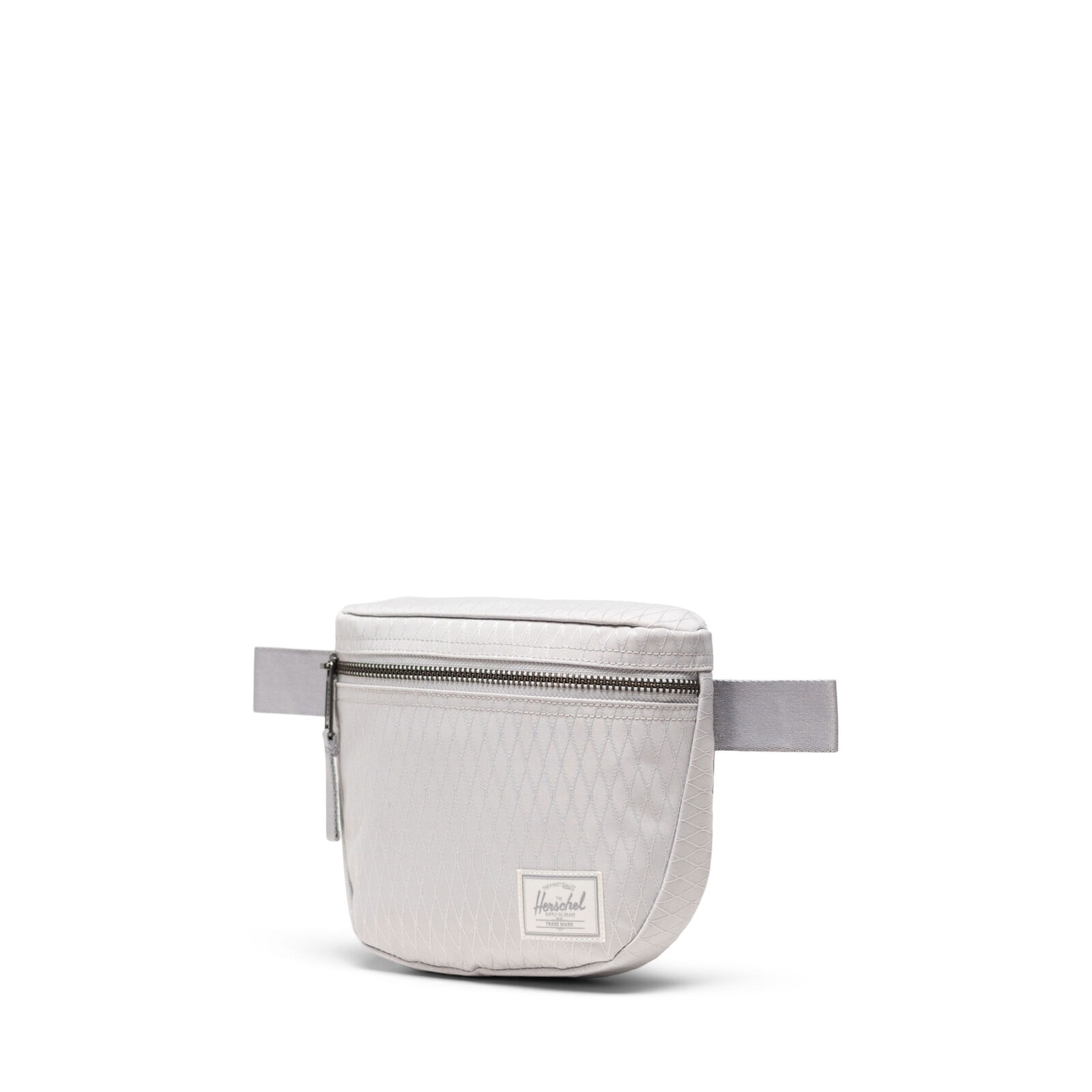 Herschel Settlement Hip Pack Moonbeam Bel Çantası