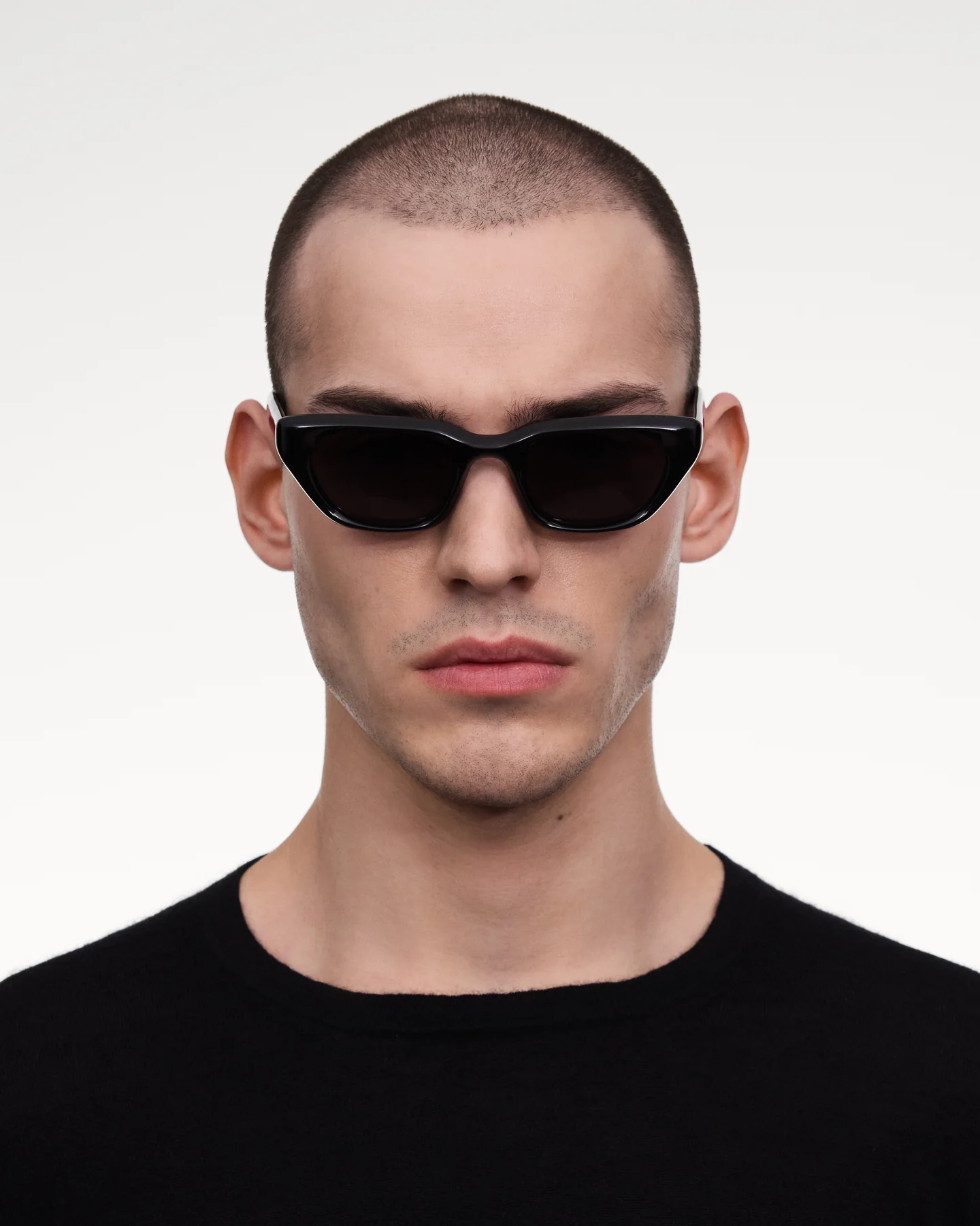 Chimi Sun X17 Black - Siyah Yetişkin Güneş Gözlüğü