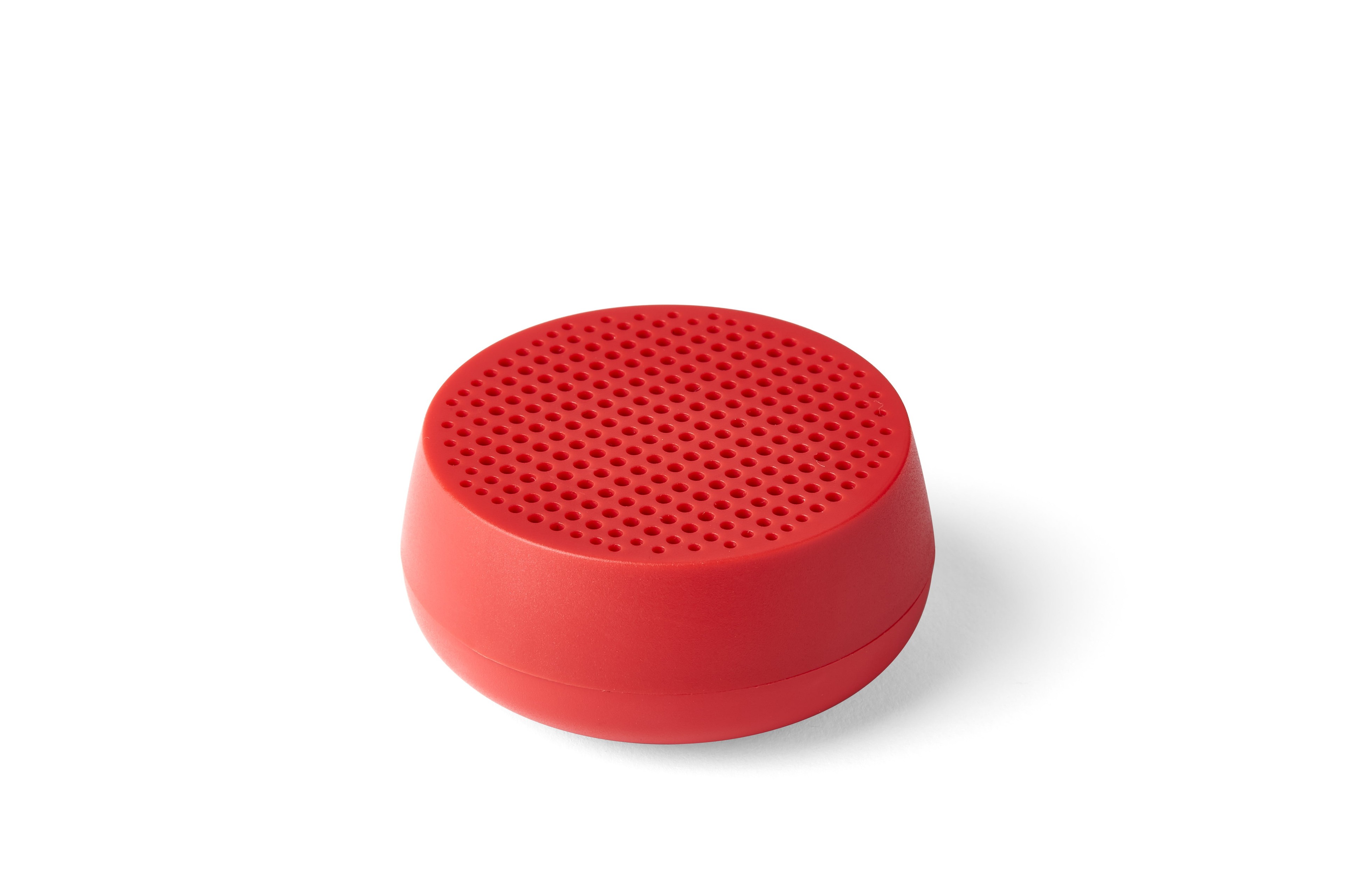 Lexon Mino S Bluetooth Hoparlör Kırmızı