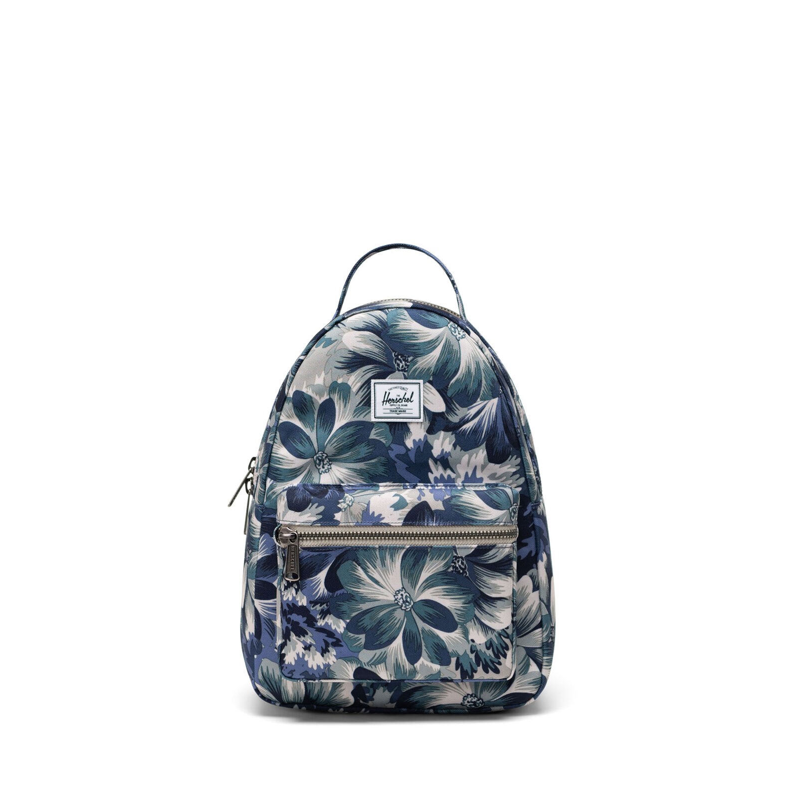 Herschel Nova™ Mini Backpack Floral Tapestry Sırt Çantası