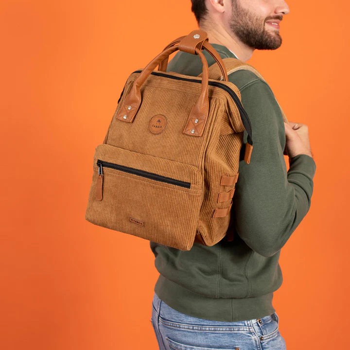 Cabaia Adventurer Dubaï Small Sırt Çantası