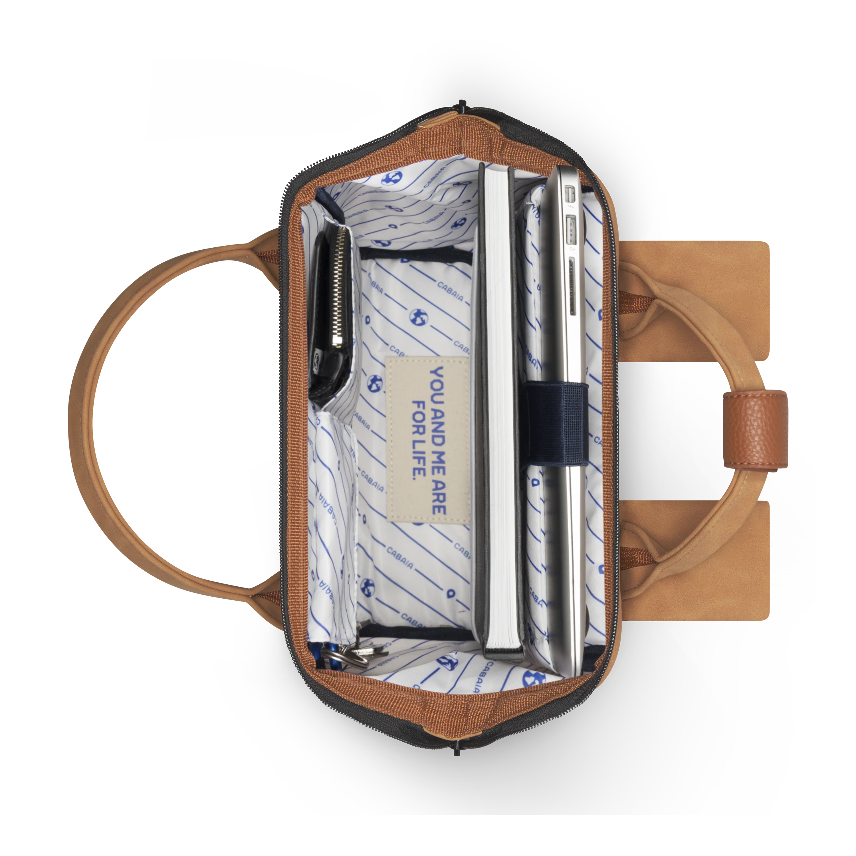 Cabaia Adventurer Moscow Small Sırt Çantası