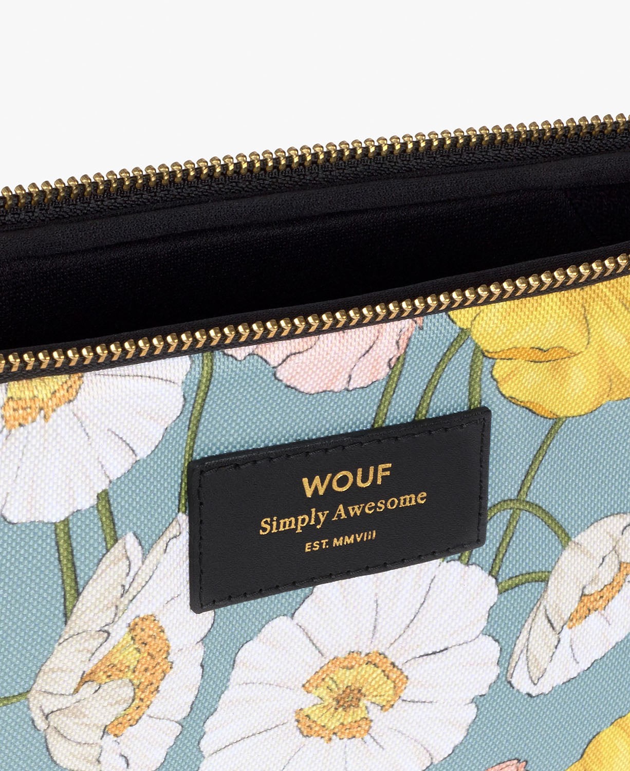 Wouf Alicia 15″ Laptop Kılıfı