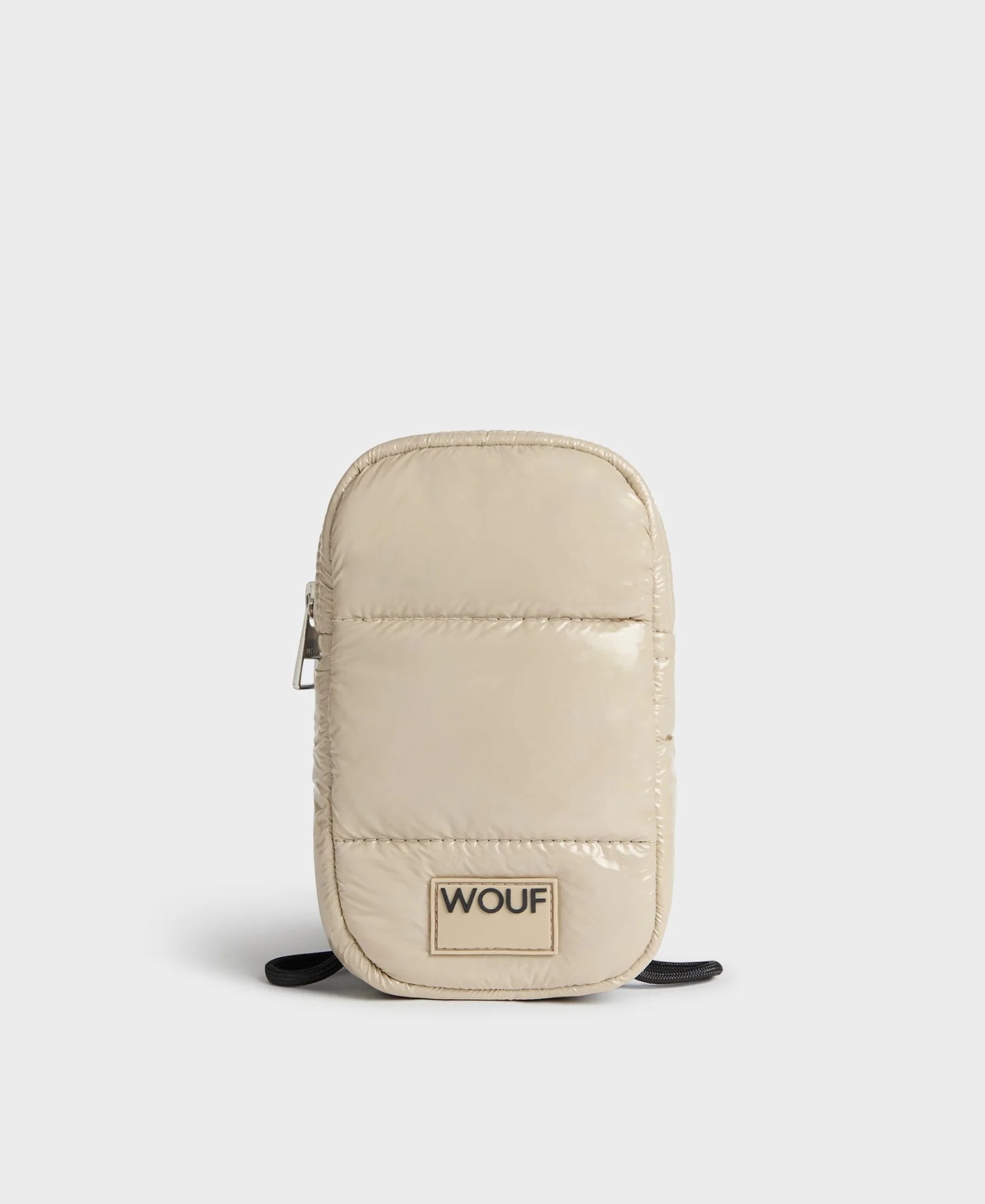 Wouf Air Glossy Crossbody Phone Bag Telefon Çantası