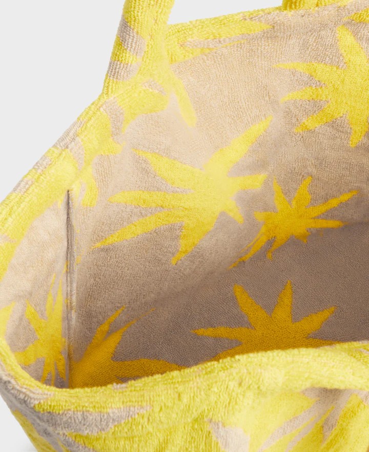 Wouf Formentera Large Tote Bag
