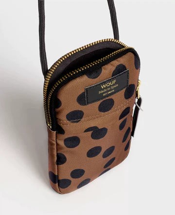 Wouf Dots Phone Bag Telefon Çantası