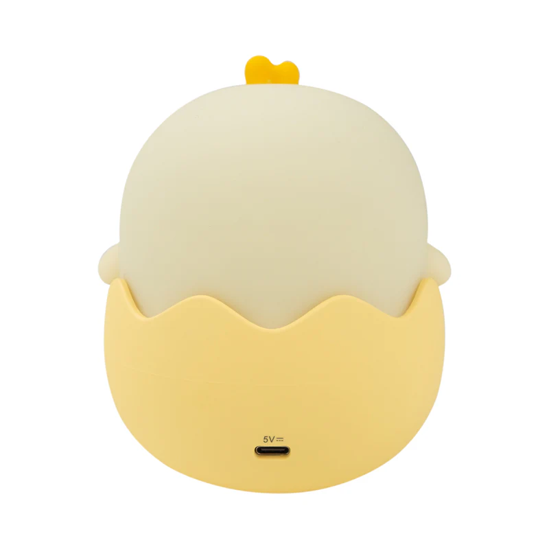 Mary's Chick Egg Led Gece Lambası