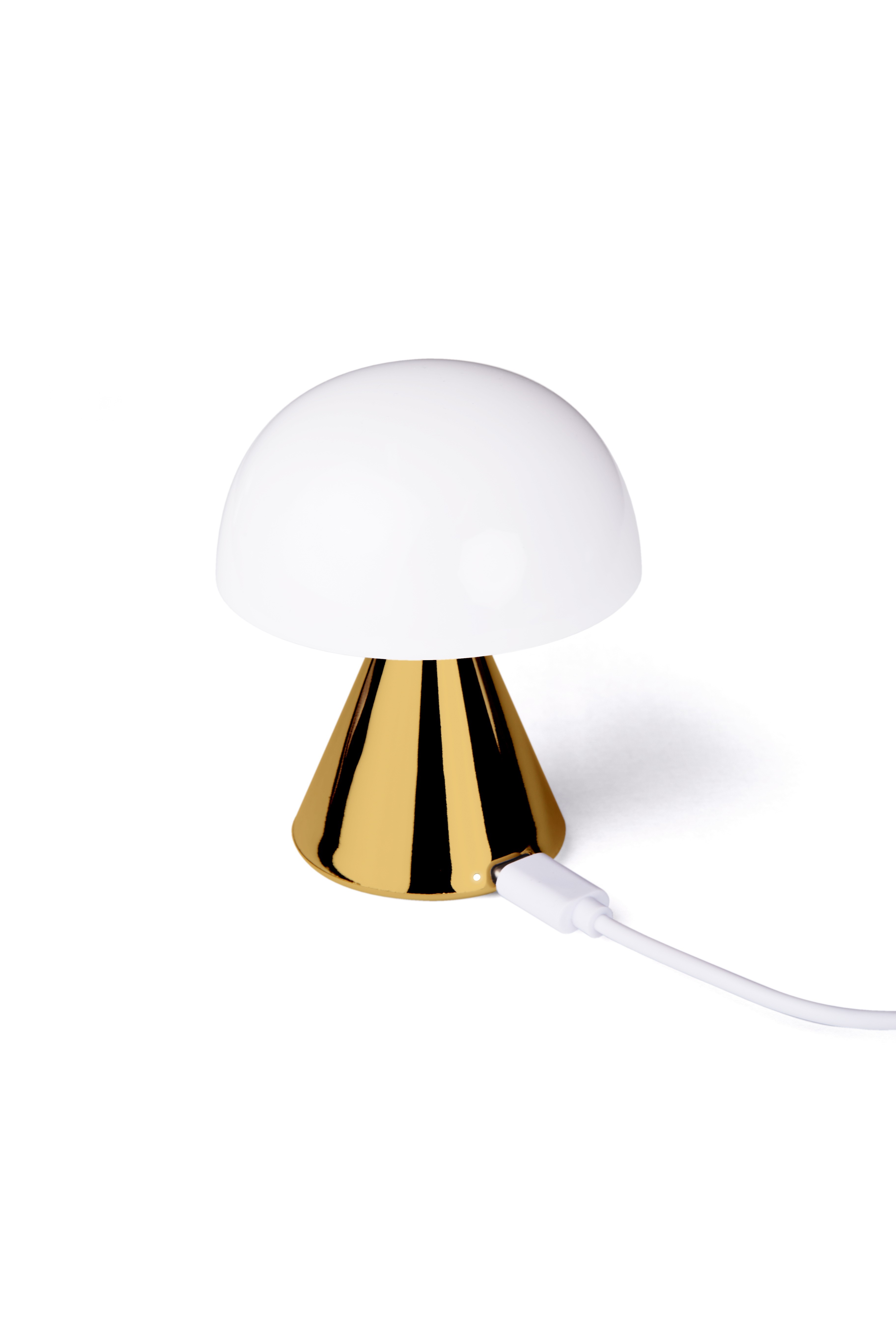 Lexon Mina Led Lamba Gold