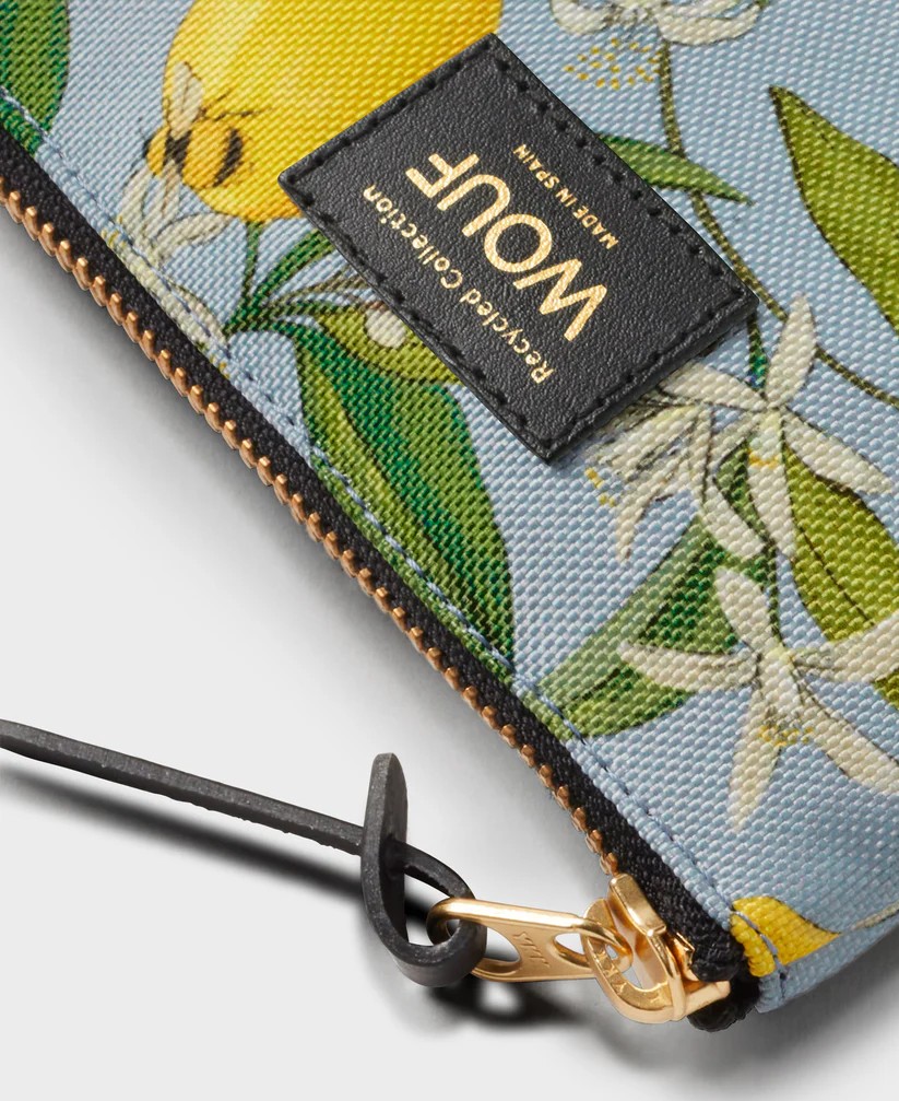 Wouf Capri Small Pouch Cüzdan