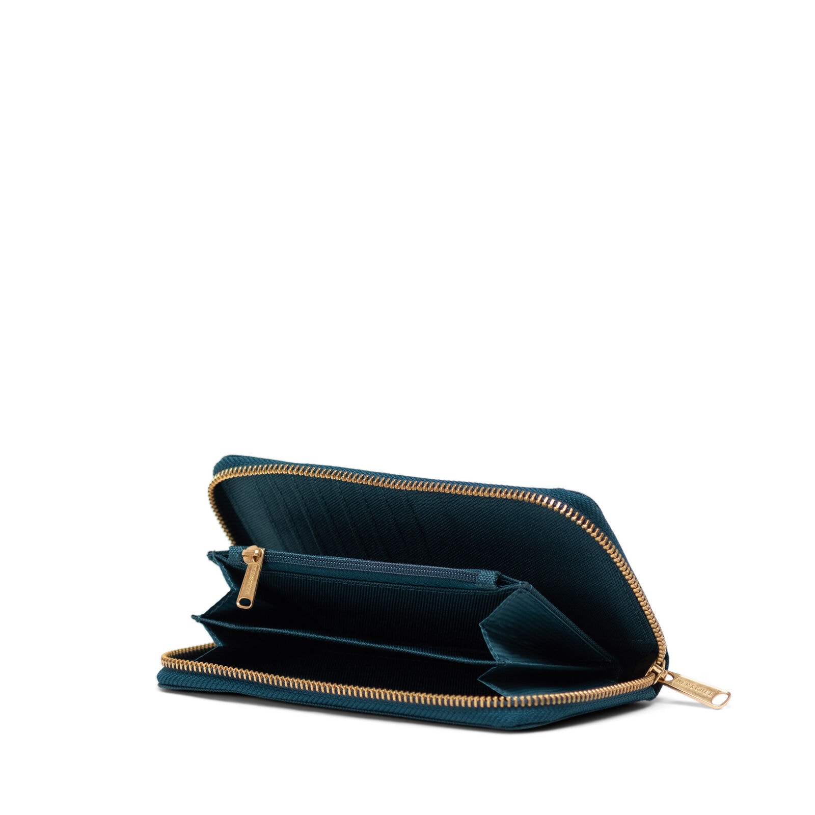 Herschel Thomas Wallet Dark Sea Cüzdan