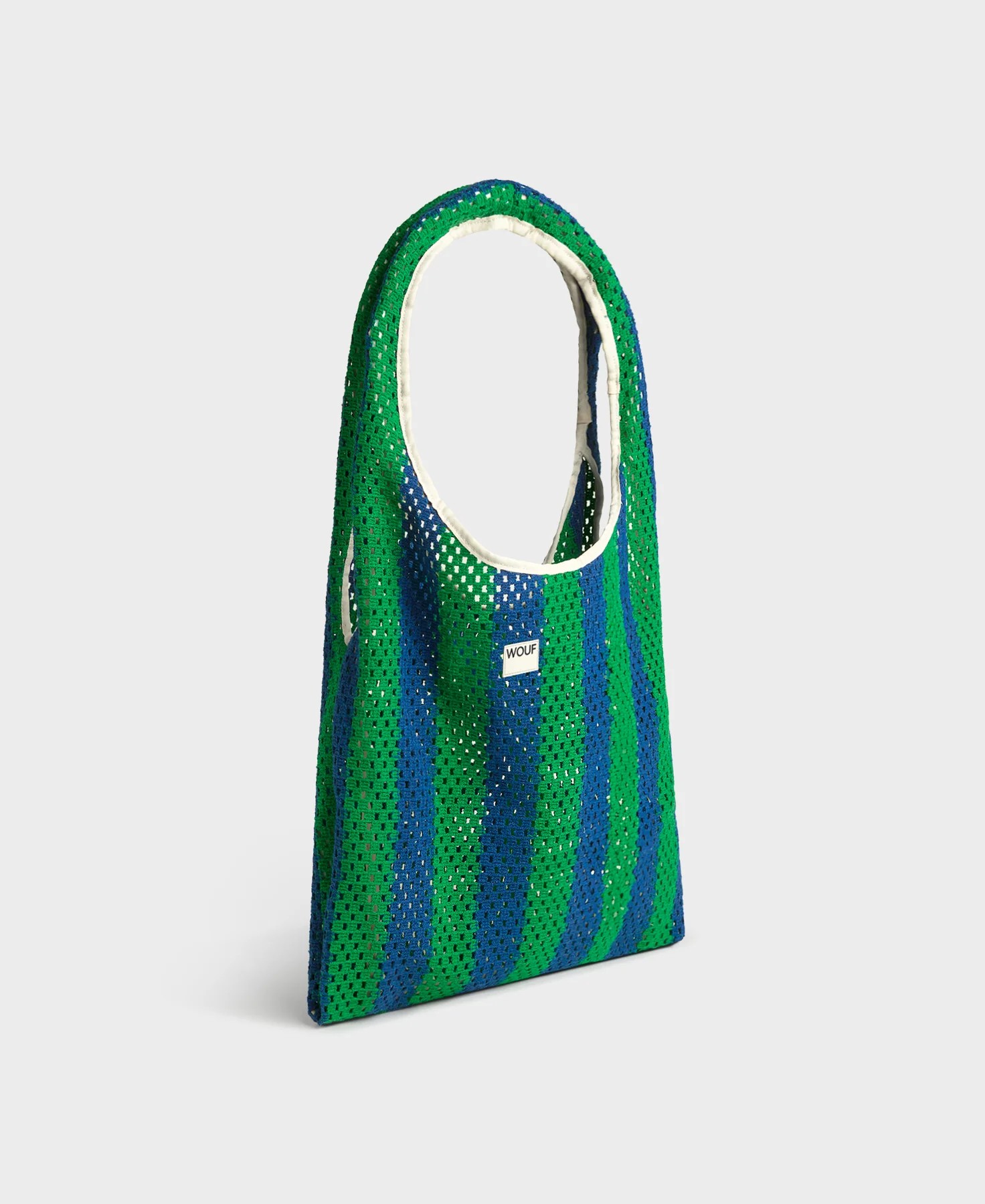 Wouf Mistral T-Shirt Bag Omuz Çantası