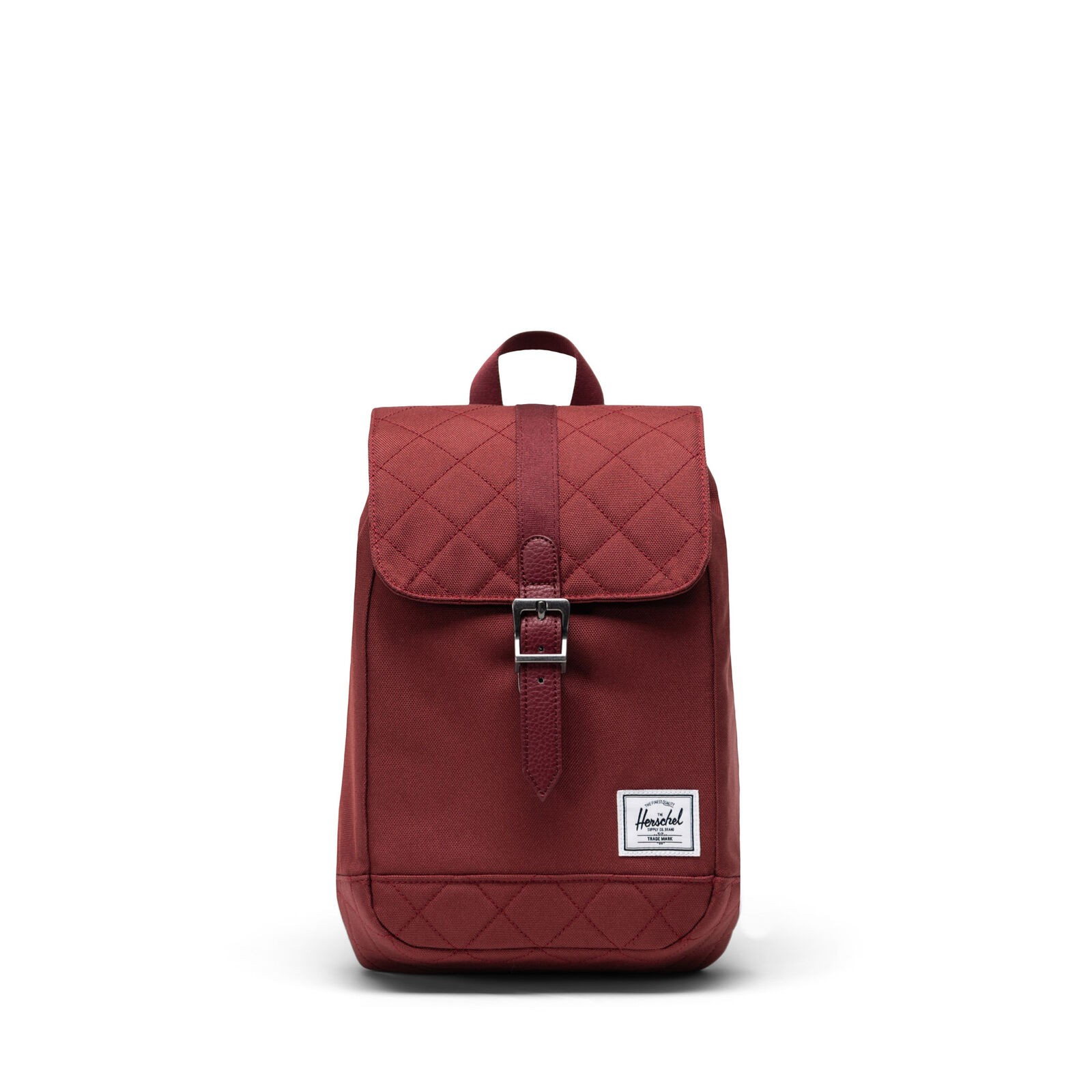 Herschel Retreat Sling Bag Oxblood Red Omuz Çantası