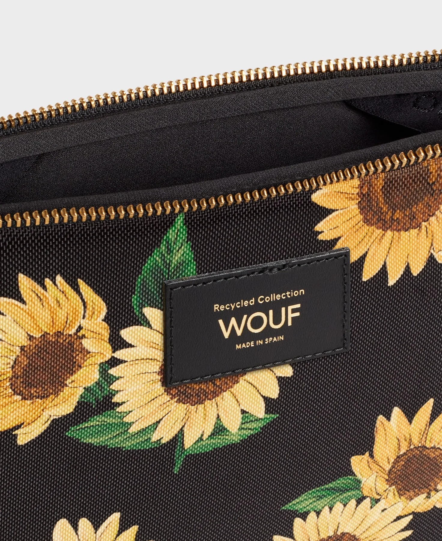 Wouf Gigi Laptop Sleeve 15"&16" Laptop Çantası