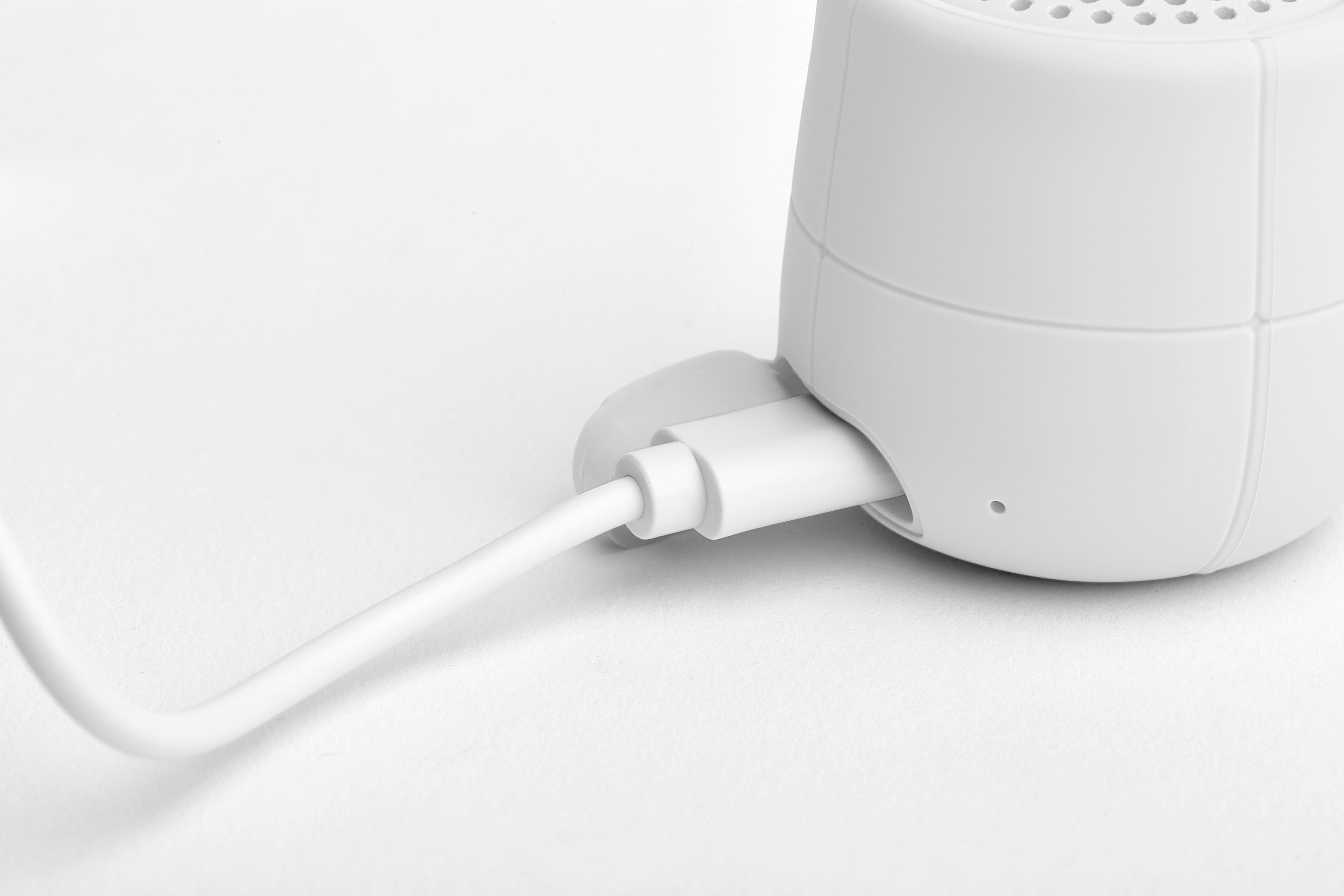 Lexon Mino X Suya Dayanıklı Bluetooth Hoparlör Beyaz