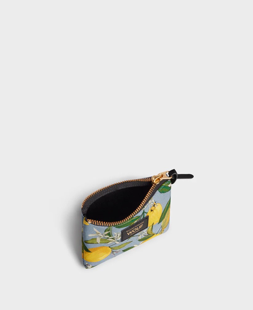 Wouf Capri Small Pouch Cüzdan