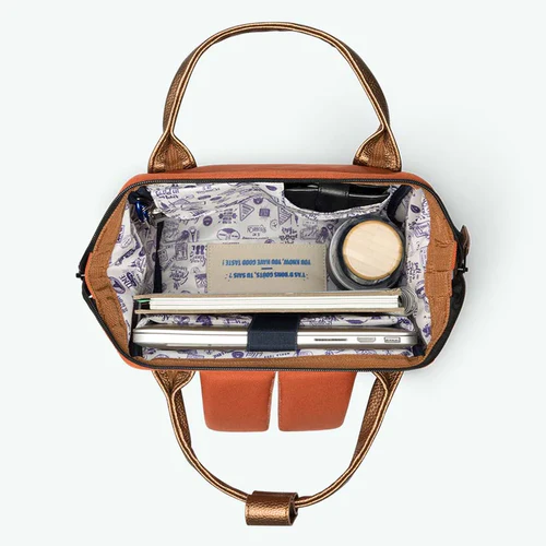 Cabaia Adventurer Bogota Small Sırt Çantası