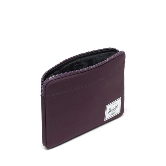 Herschel Anchor 13 Inch Sleeve Plum Perfect Laptop Kılıfı