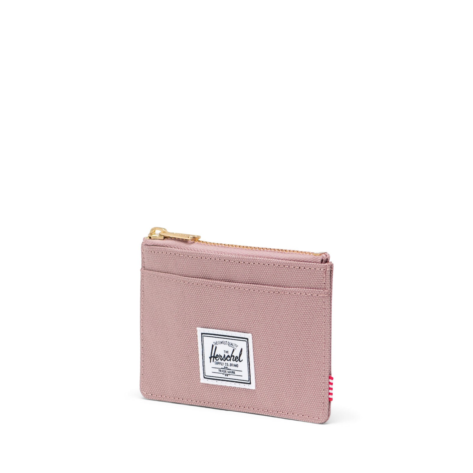 Herschel Oscar Cardholder Ash Rose Kartlık